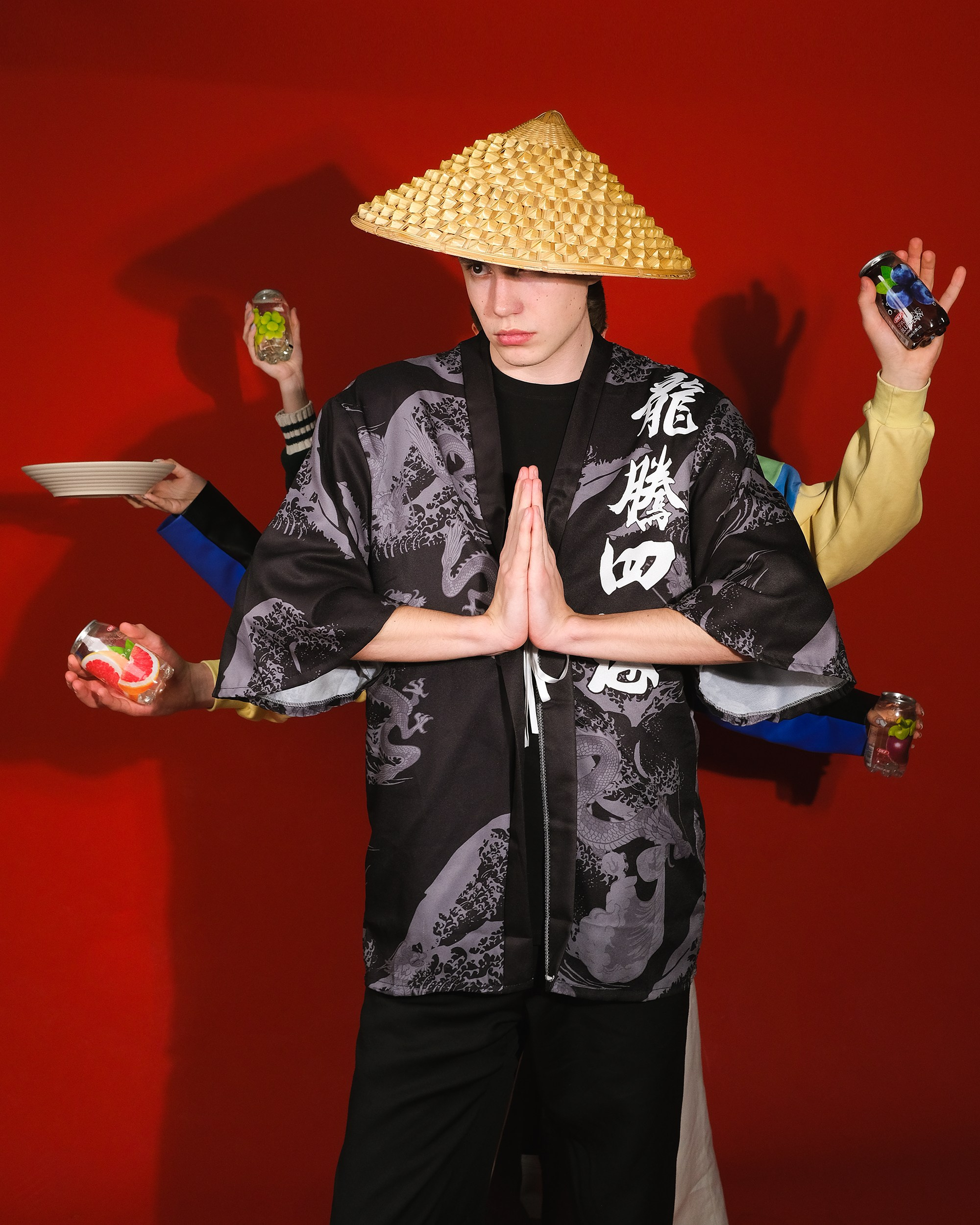 Thaikitay. Anya.vision