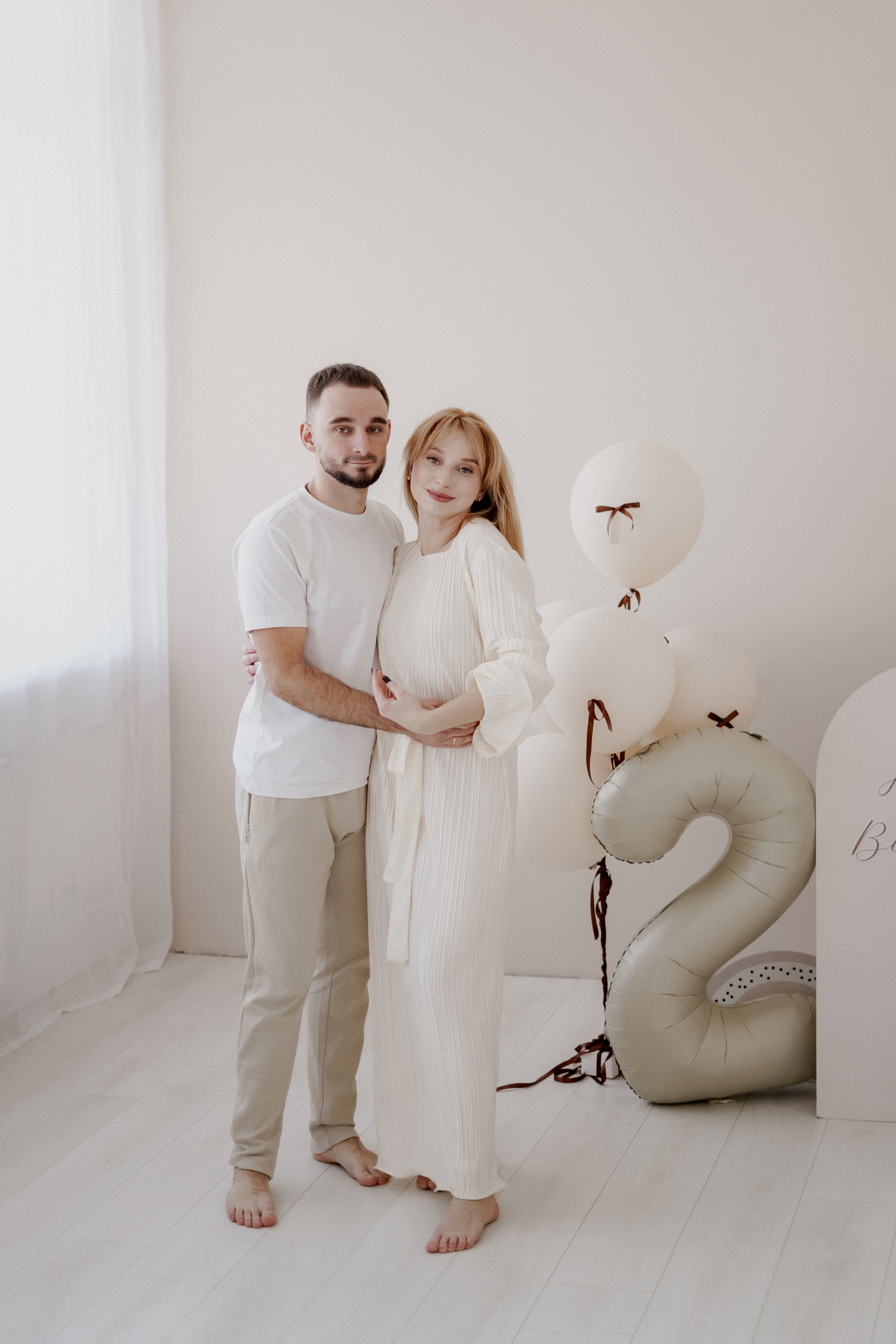 Саша катя миша. Фотограф Валерия Крахмалева