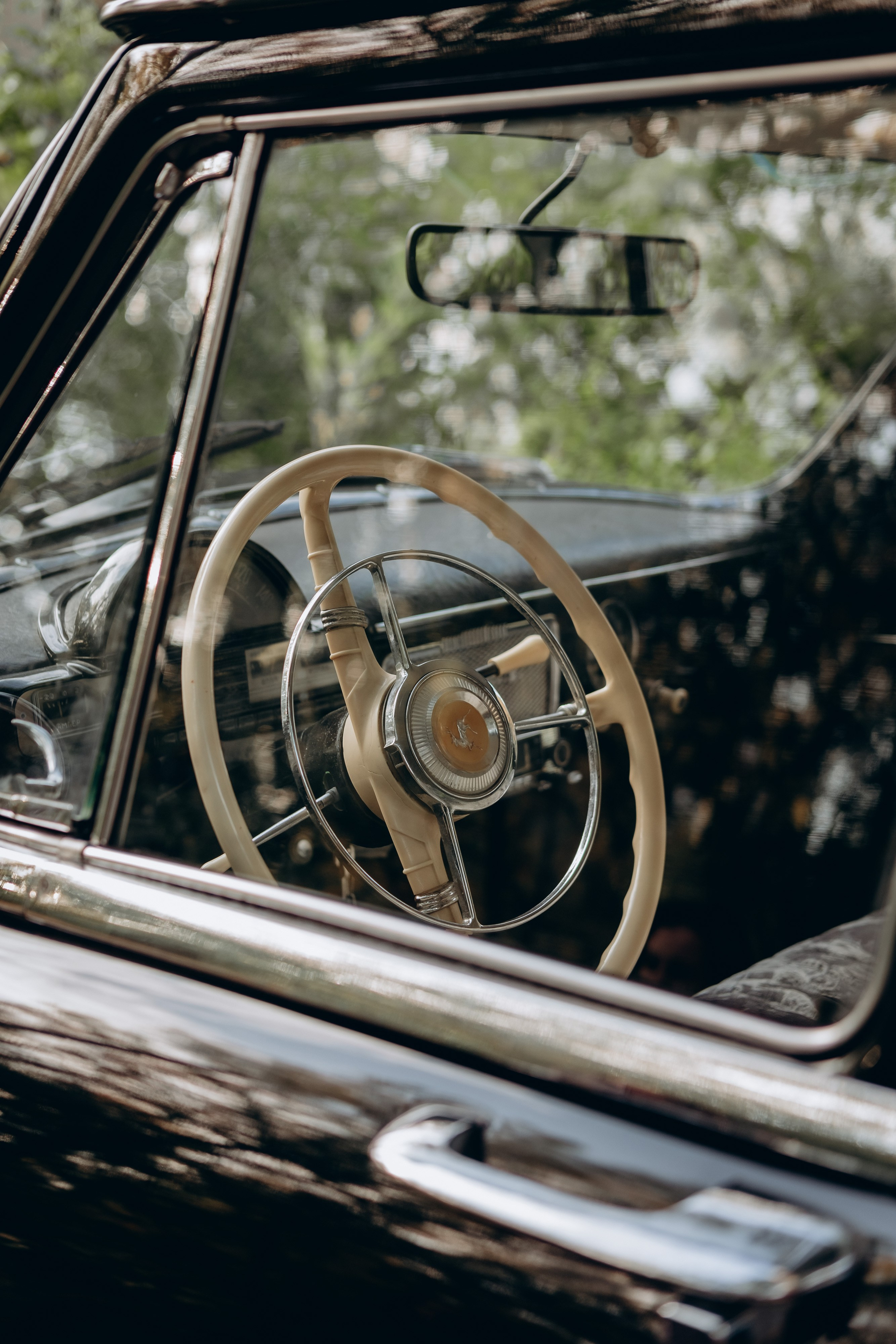 Осень. Камилла — свадебный и женский фотограф в Саратове