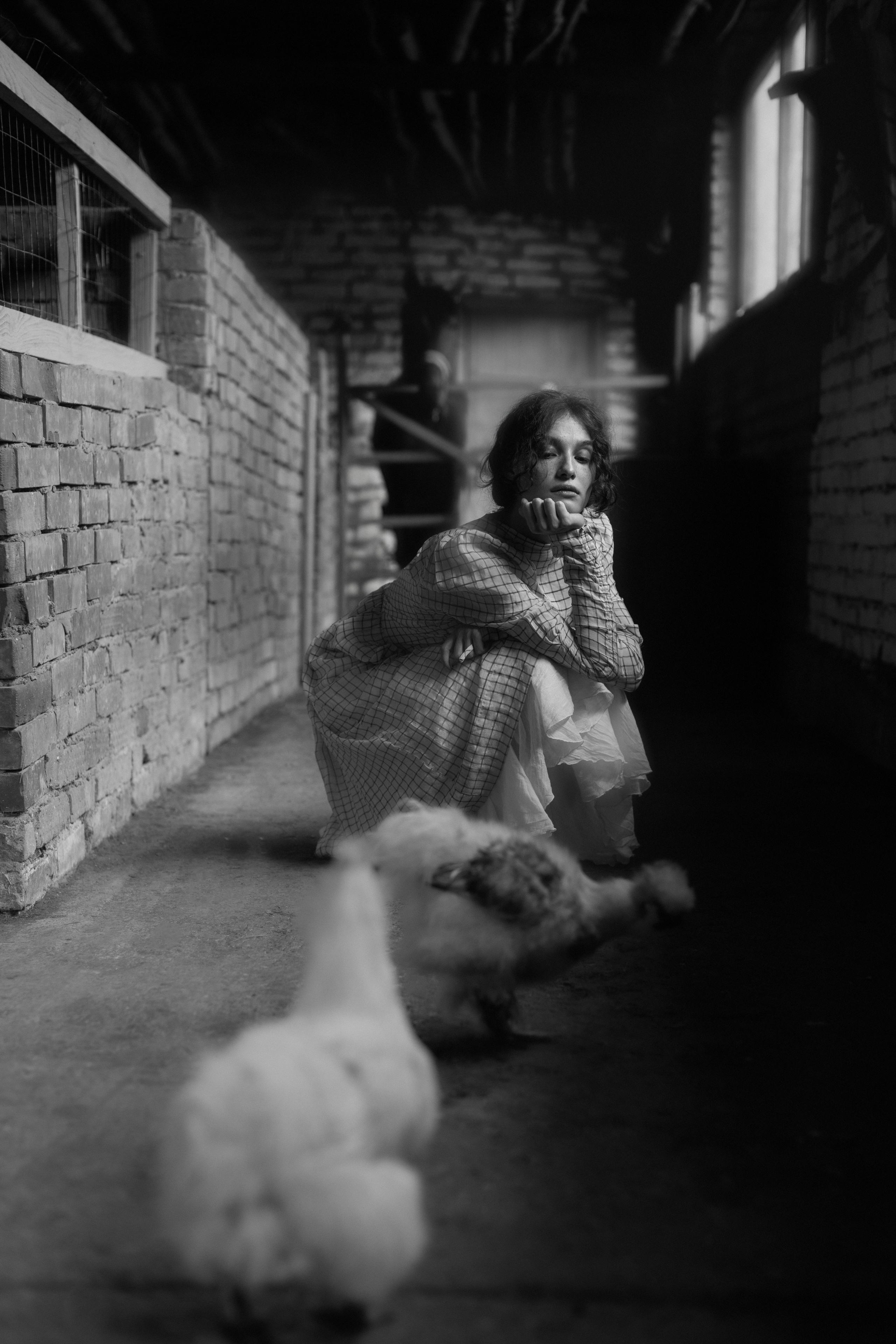 Золушка. Портретный фотограф Уфа Москва Санкт-Петербург Lulu Weightless