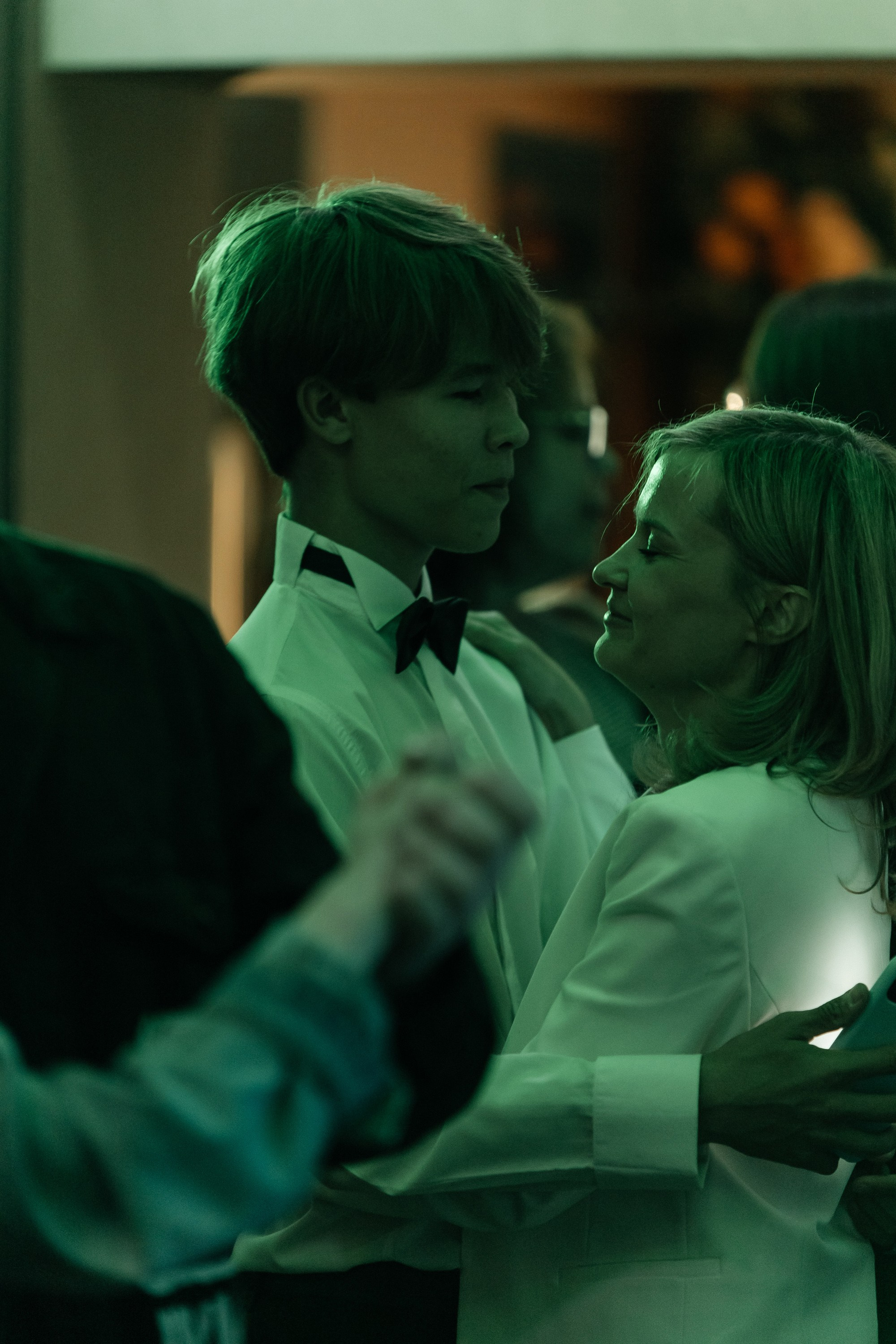 СОШ 119. Выпускной альбом