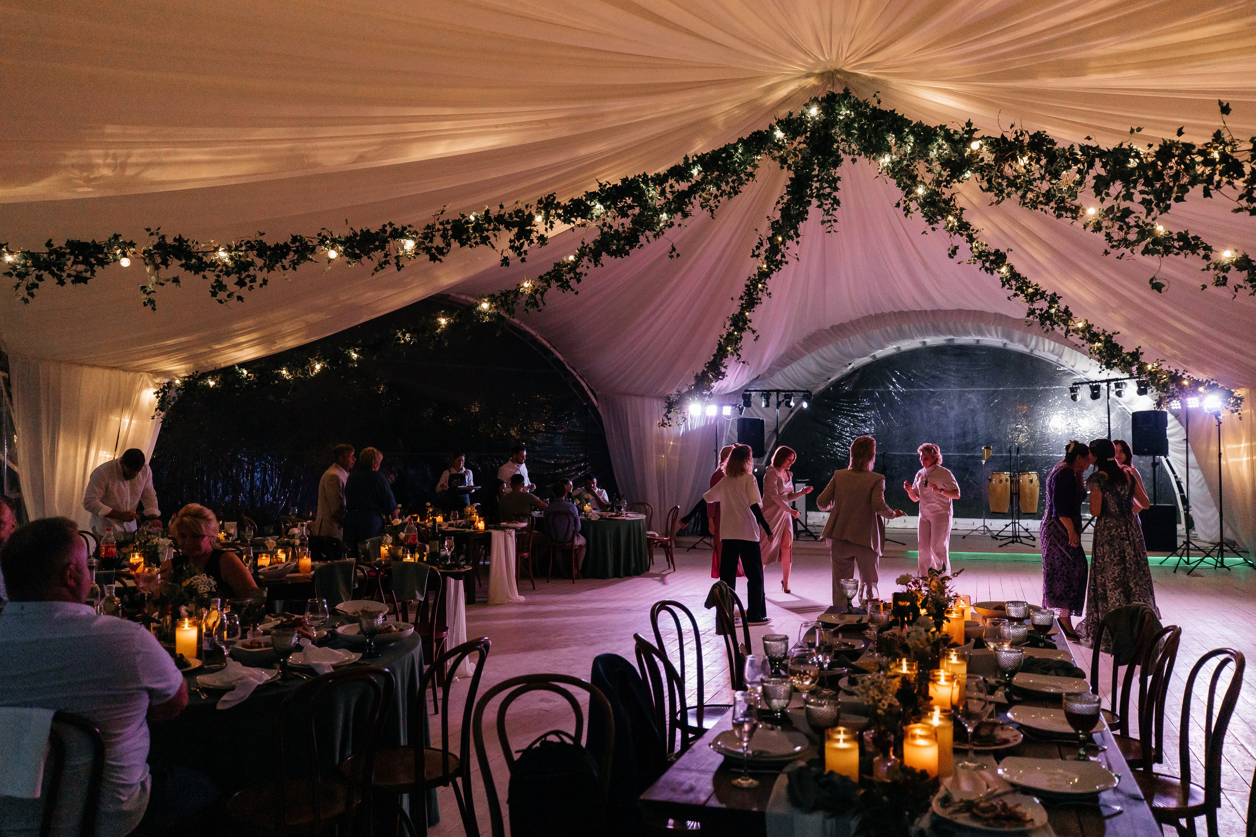 Свадьбы. Фотограф Артем Давыдов