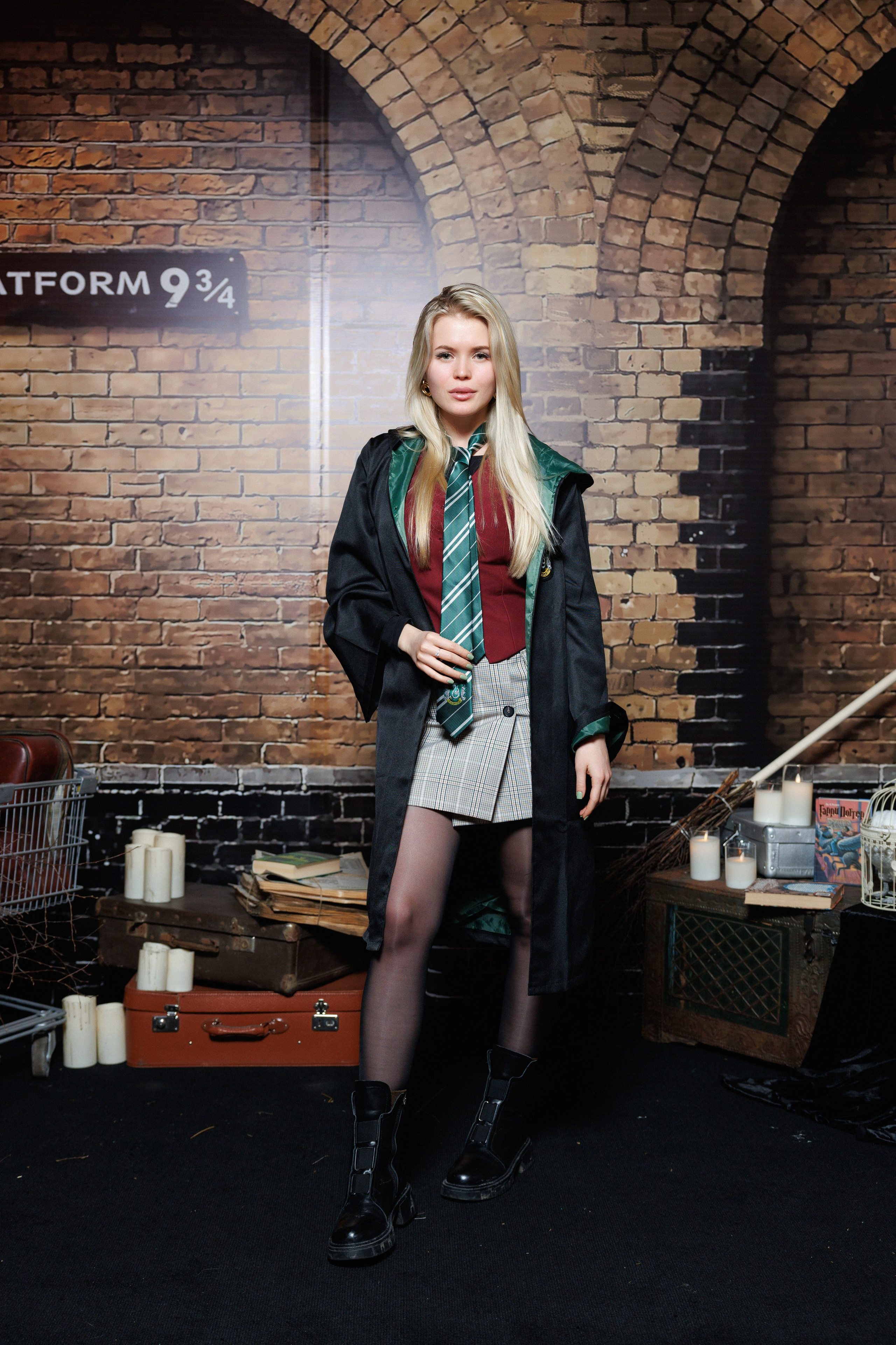 СОТКА. Главная