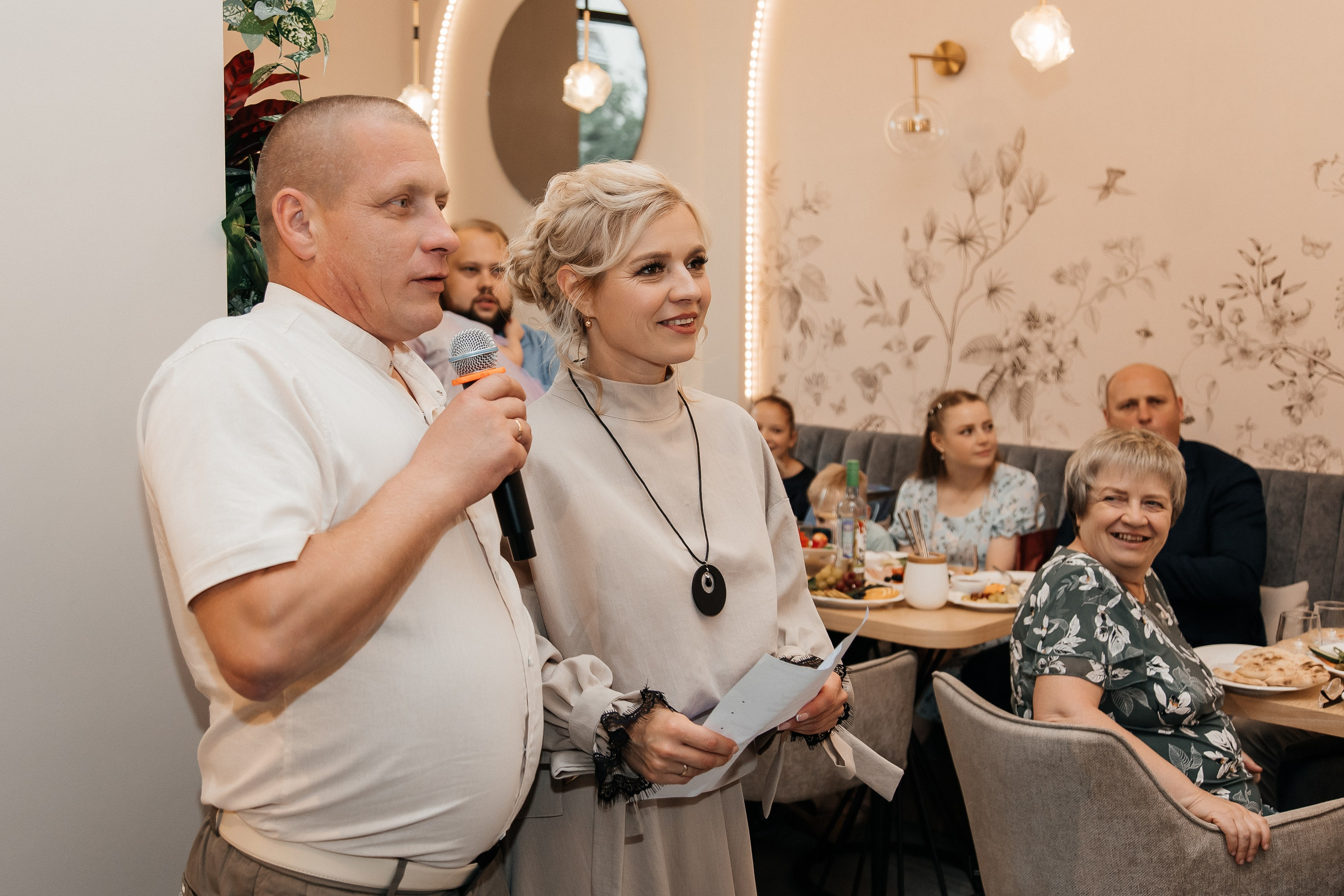 Иван и Марина/2024. Свадебный и семейный фотограф в Екатеринбурге