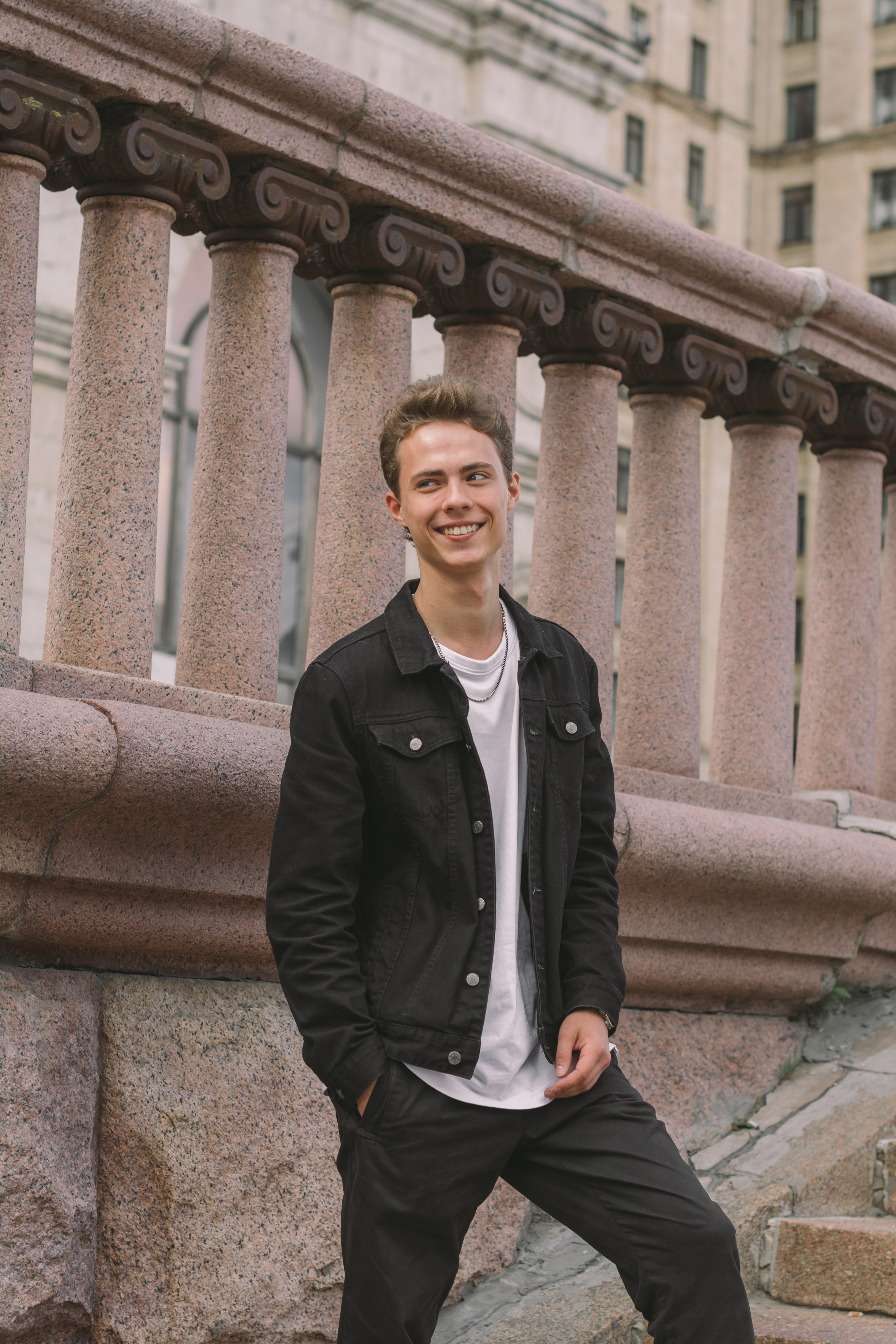 Сотников Михаил. Фотограф в Москве Панина Юлия