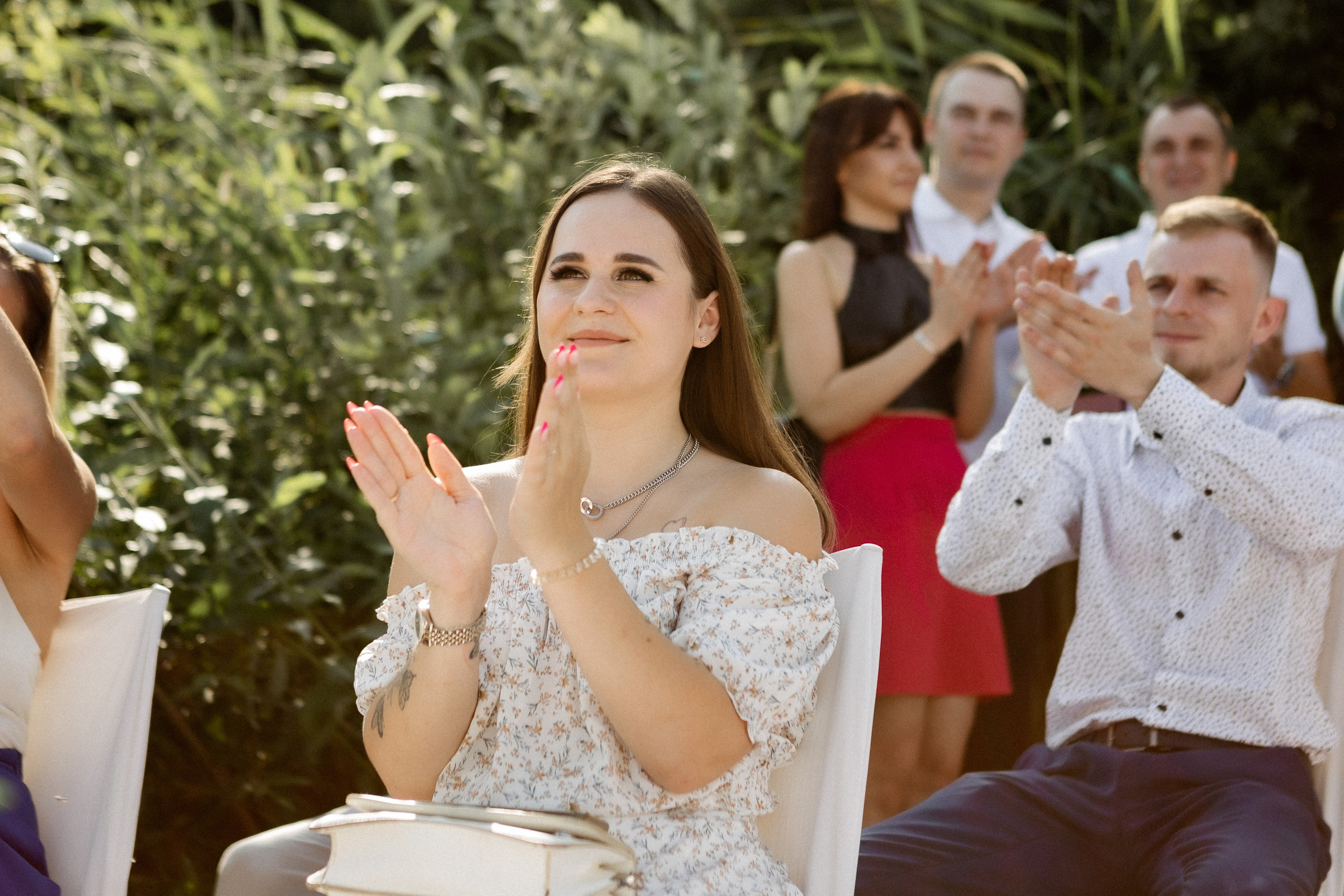 Тимур и Вероника. Фотограф в Челябинске Наталья Епимахова