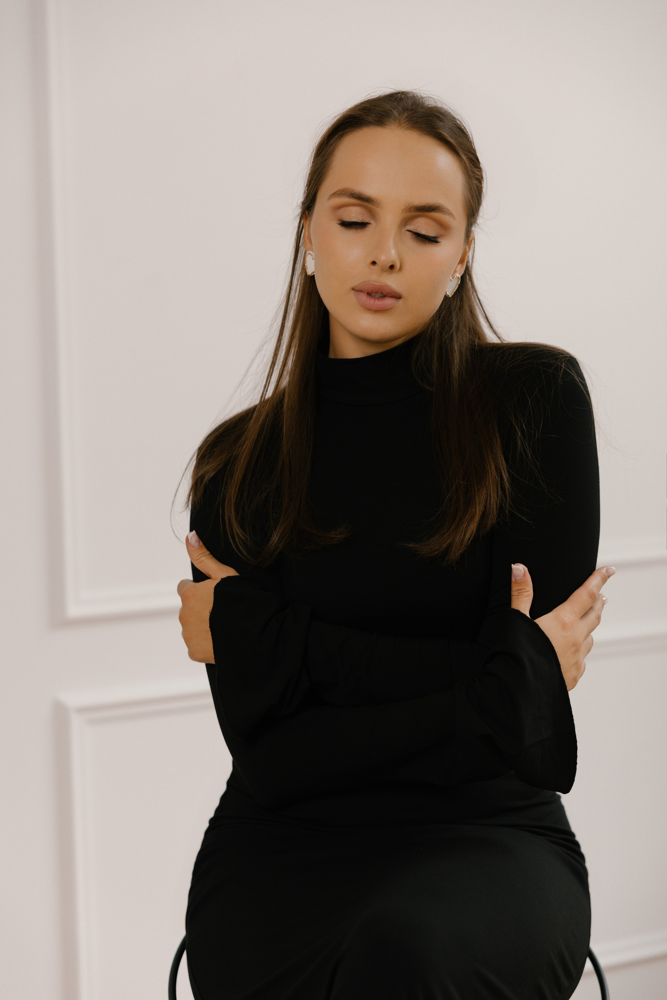 Диана. Фотограф Сотникова Вероника