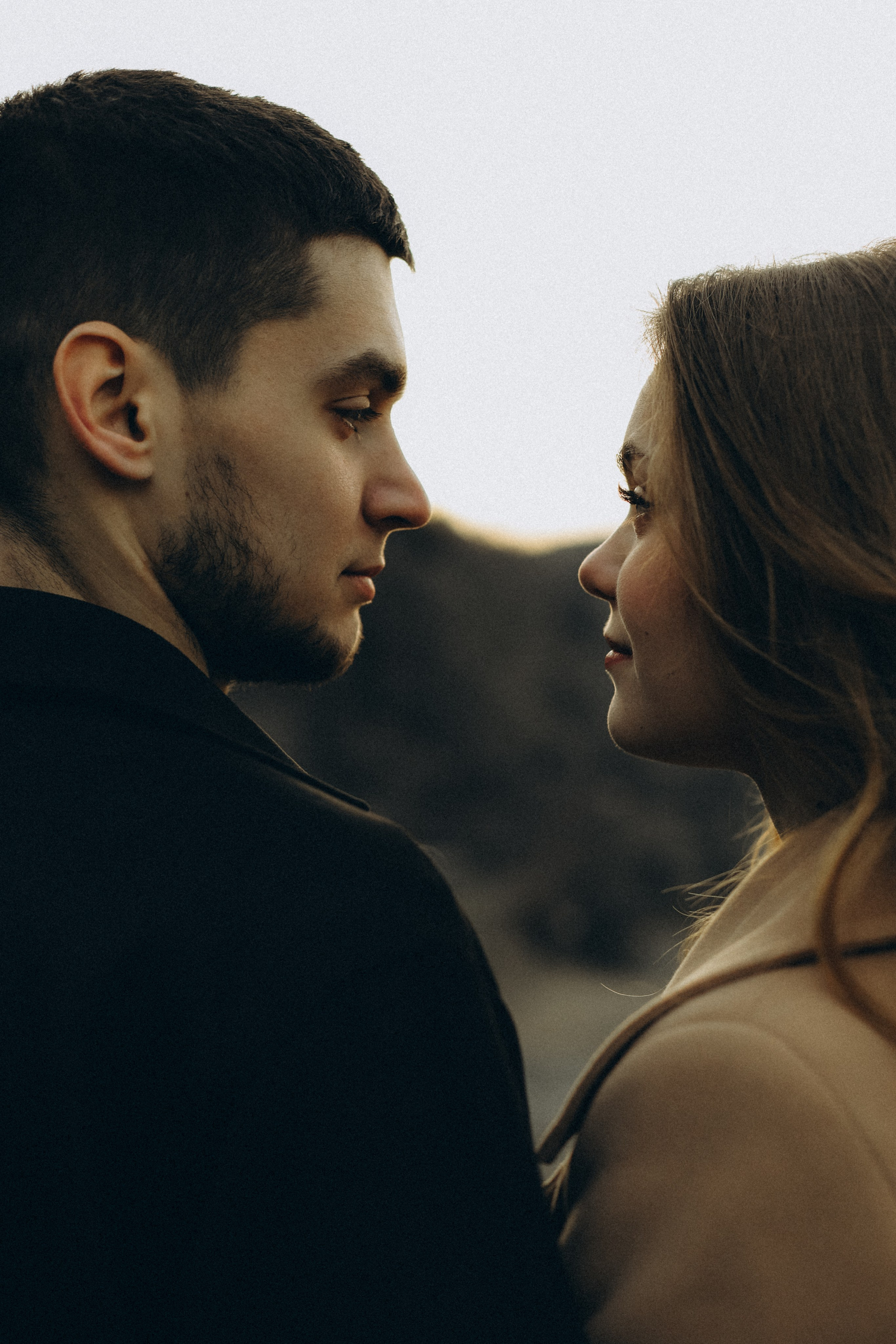 ЕКАТЕРИНА & ЕВГЕНИЙ. Фотограф Мариуполь | Ялта | Крым — Диана Мазенко