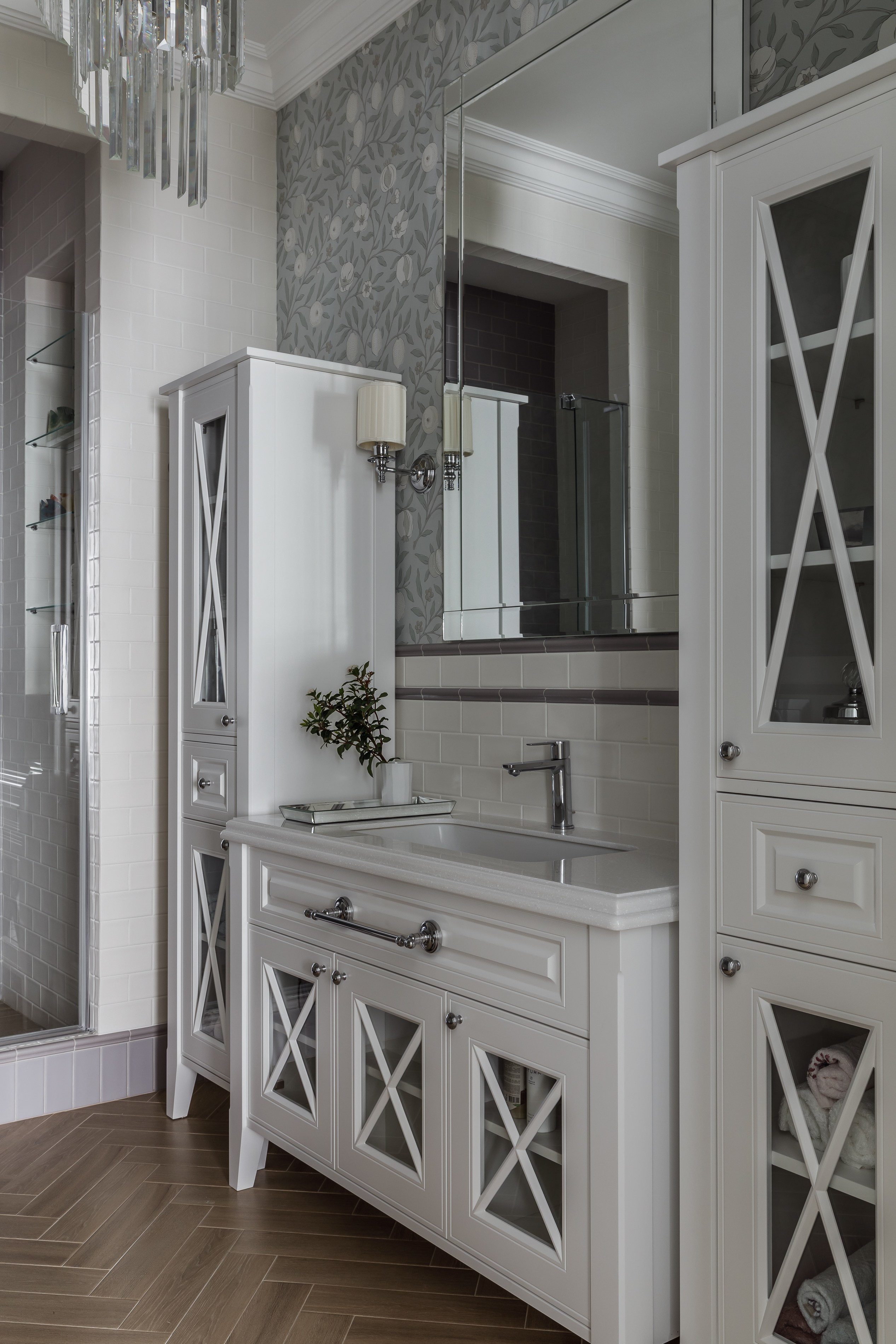 Лазурка. Главная