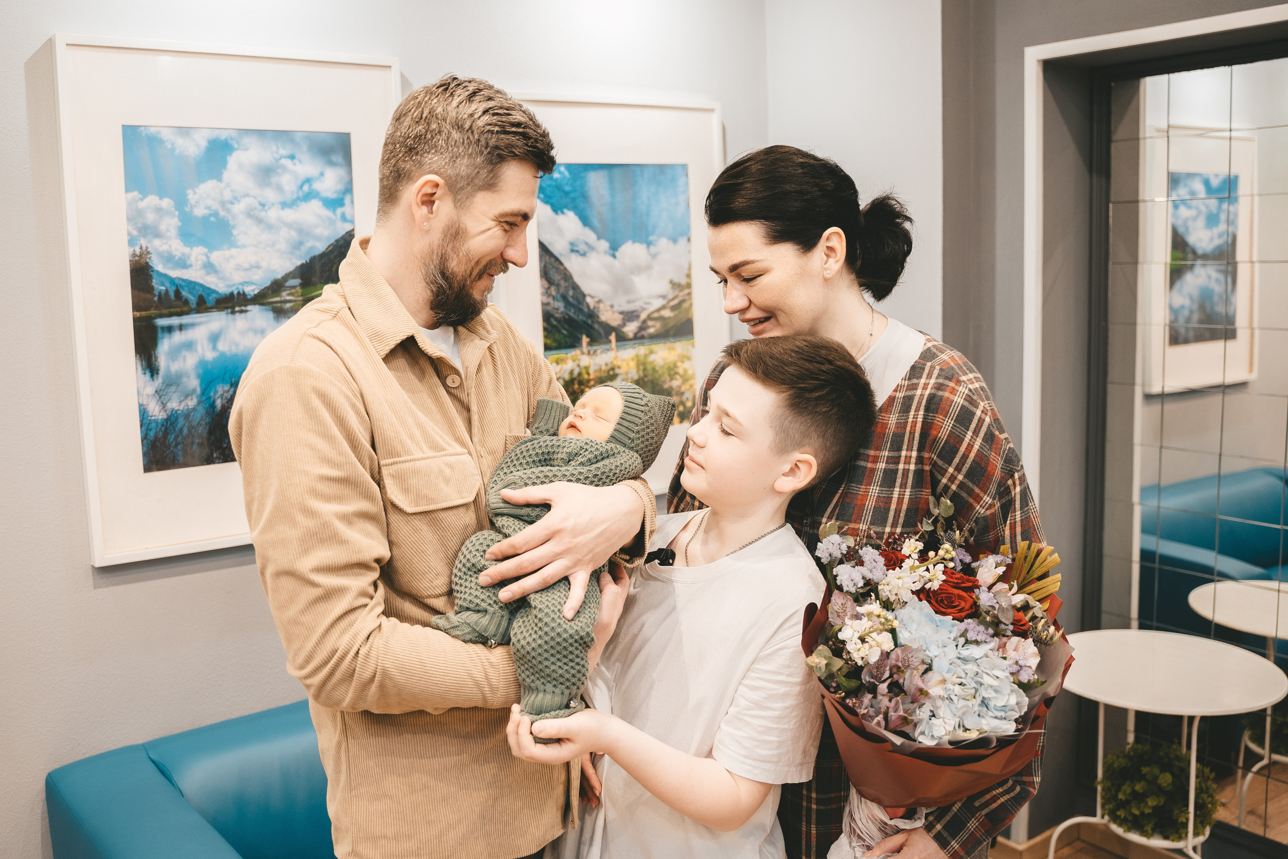 Чек-лист по подготовке: «Съемка на Выписку из роддома». Фотографы на роды в Москве. Фото и видео родов. Фотопроект «Продолжение рода»