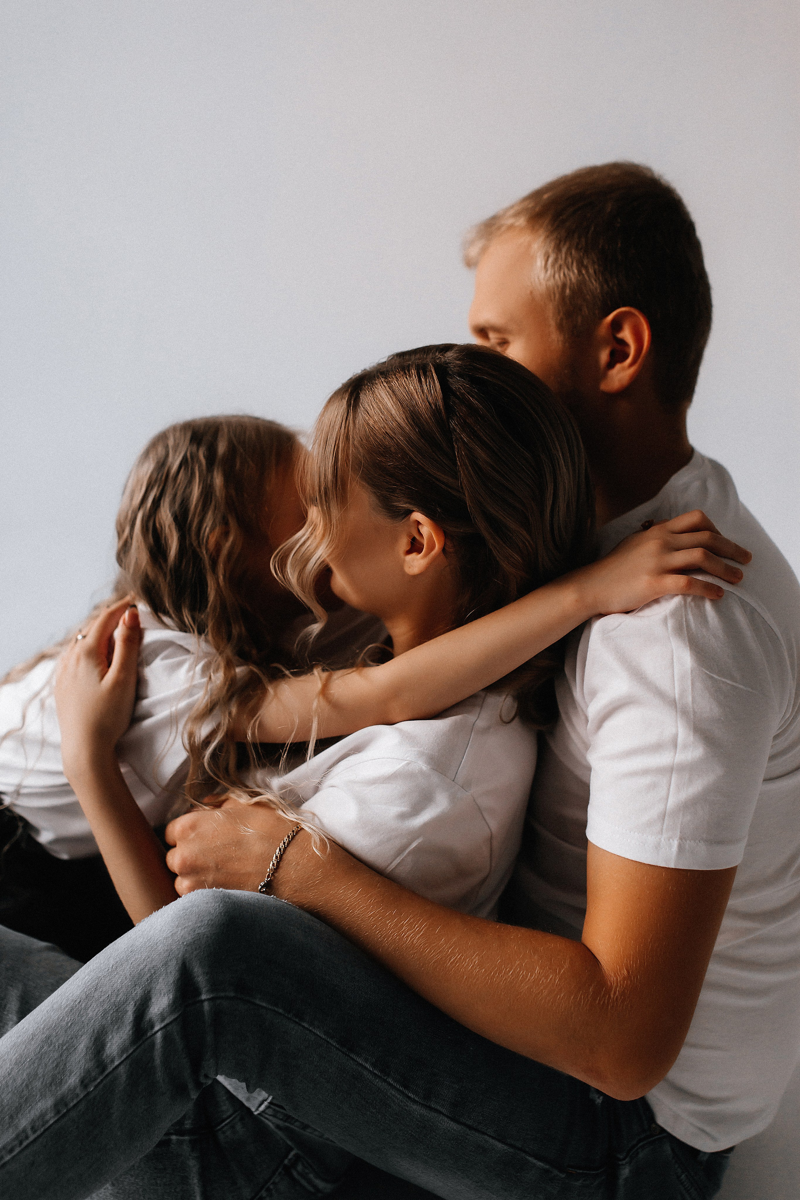 Дмитрий и Юлия. Фотограф Брянск|Москва Даша Жукова