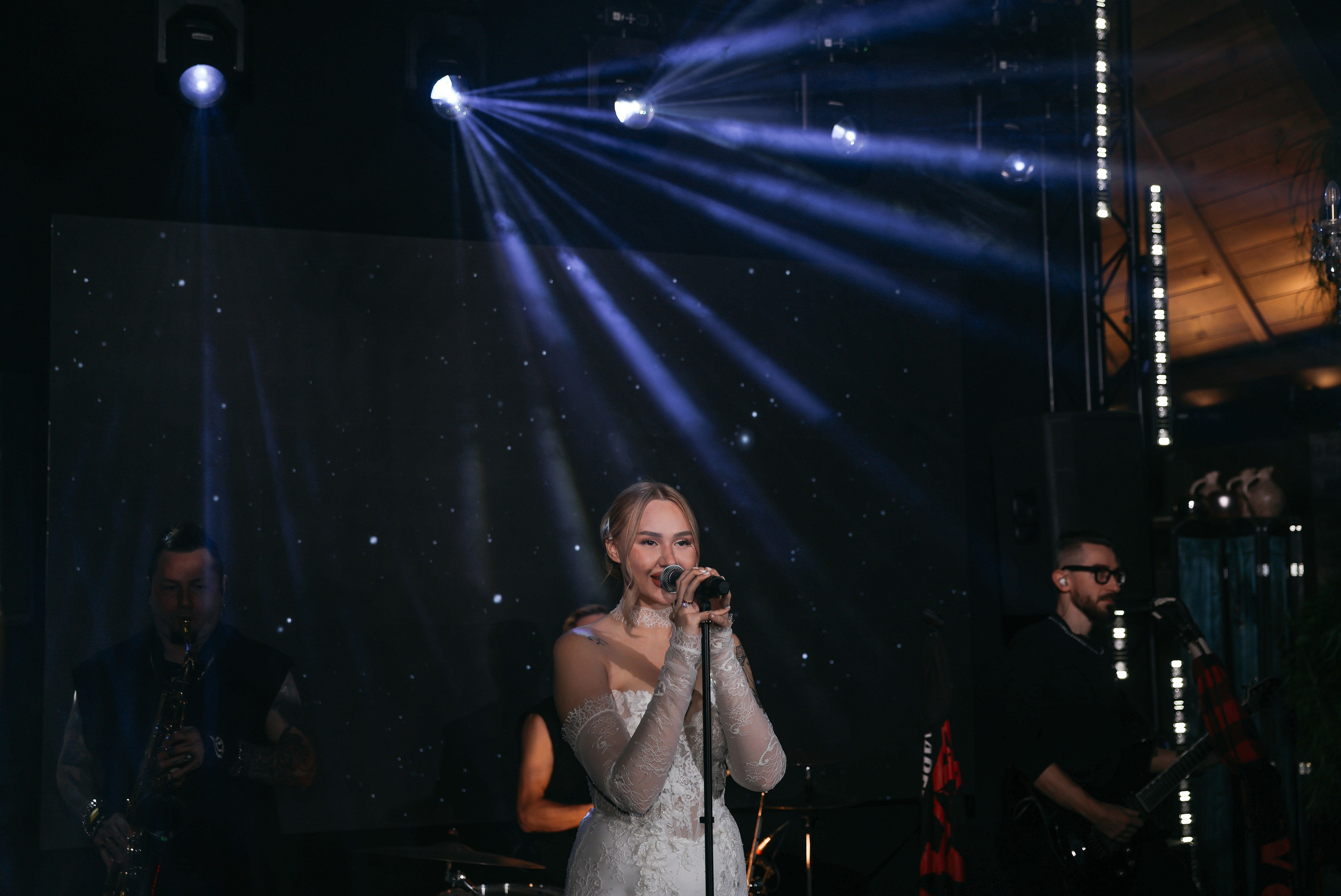 Александр и Алиса. Свадебный и семейный фотограф в Ростове-на-Дону Марианна Хахладжева