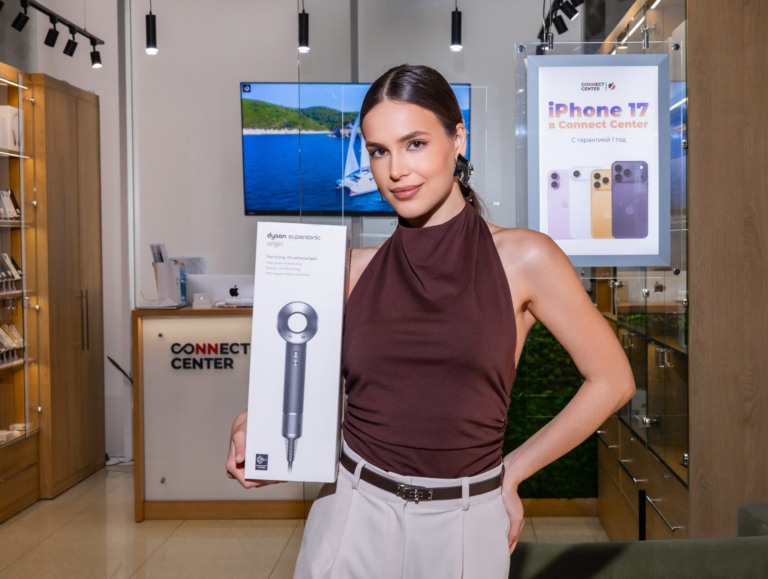 CONNECT CENTR. Семейный и Свадебный фотограф в Сочи