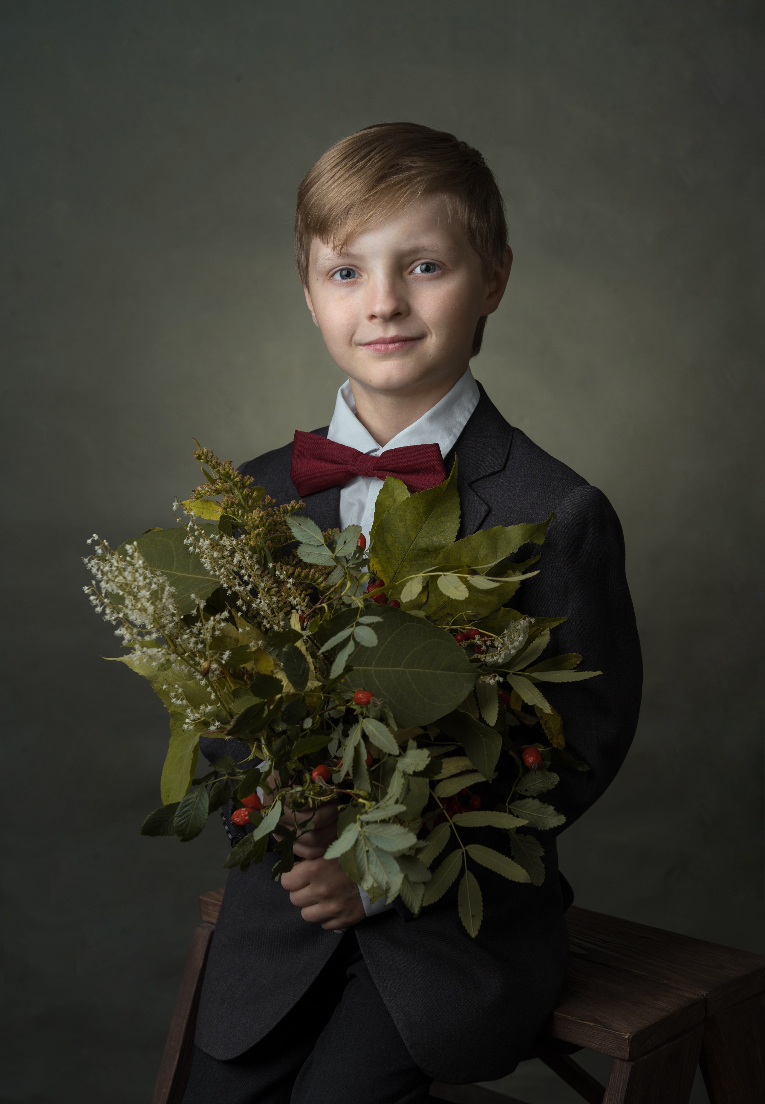 Файн Арт фотограф в Ижевске Елена Кулакова