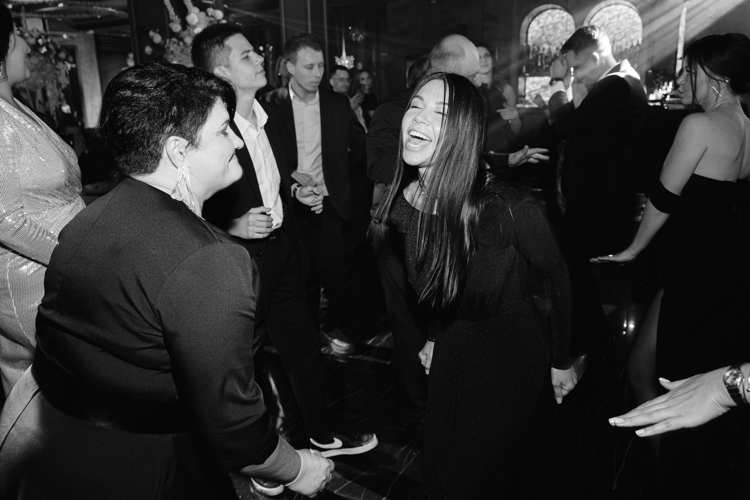 Алексей и Елена. Свадебный Фотограф Хабаровск Евгений Корсков