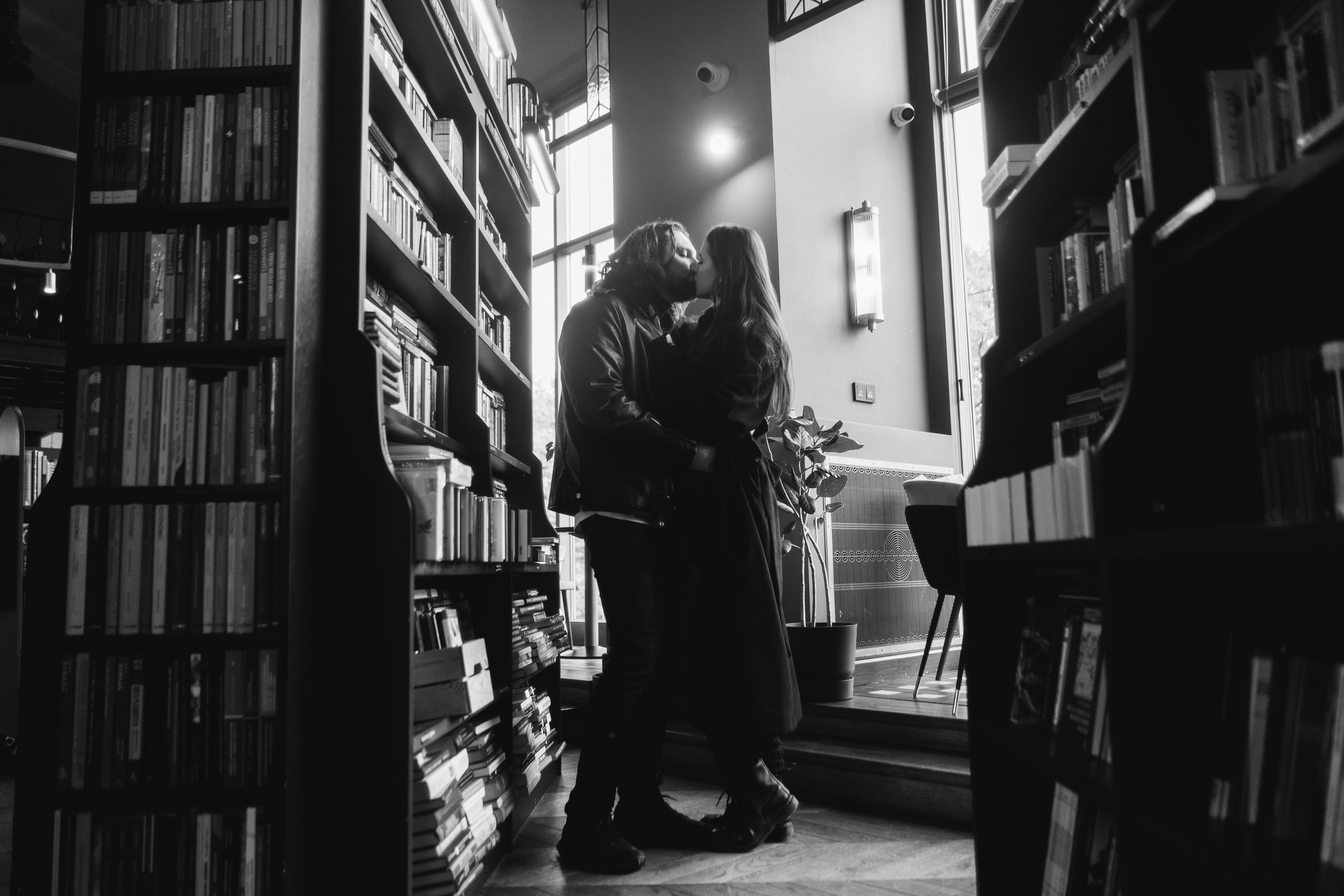 Маша и Саша. DENY DEW Фотограф Санкт-Петербург