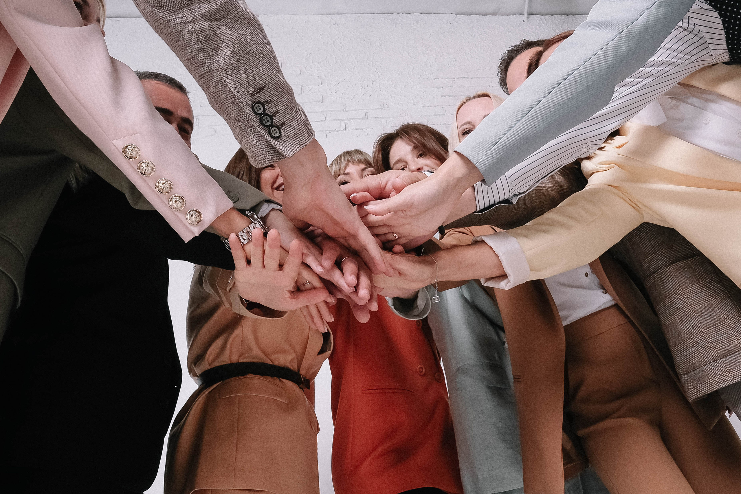 Команда Агентства Недвижимости. Главная