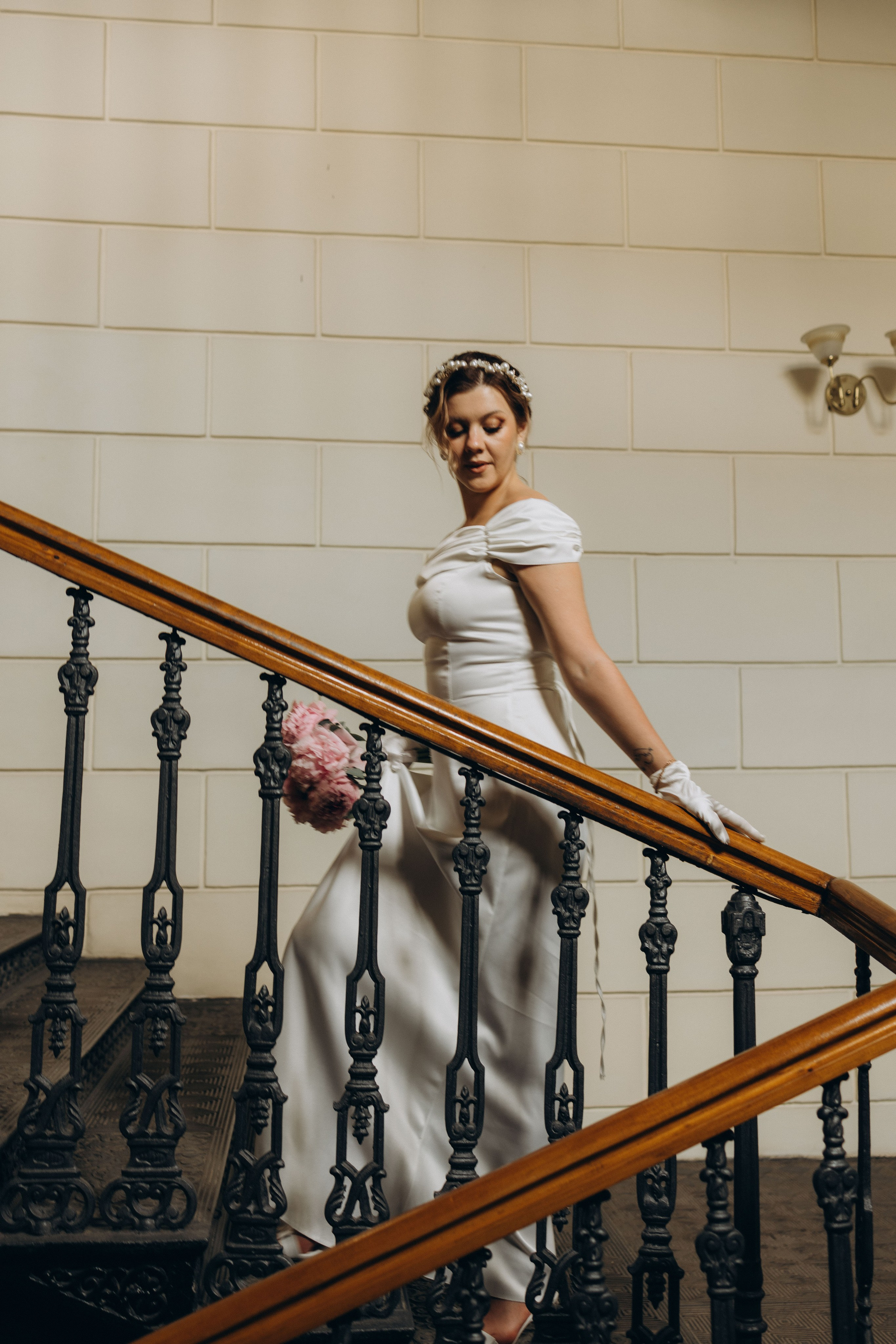 Lovestory. Фотограф Мария Прусакова