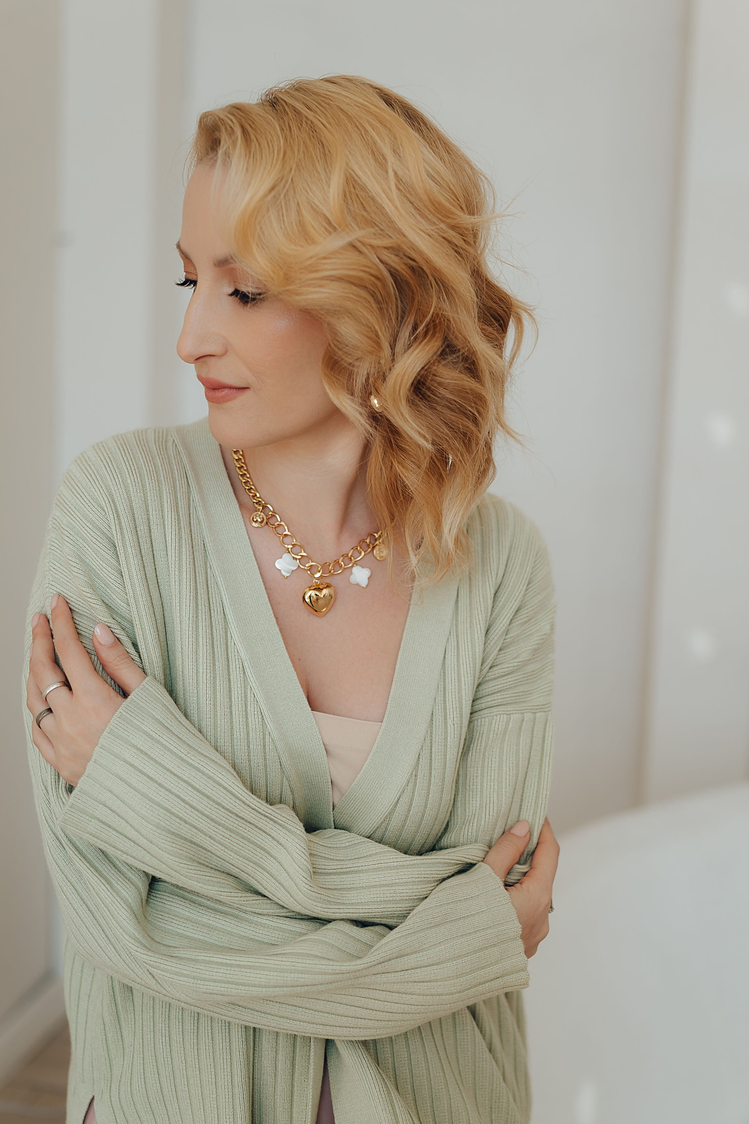 Украшения. Яна Репина. Коллекция весна. Детский и семейный фотограф Катерина Мишина