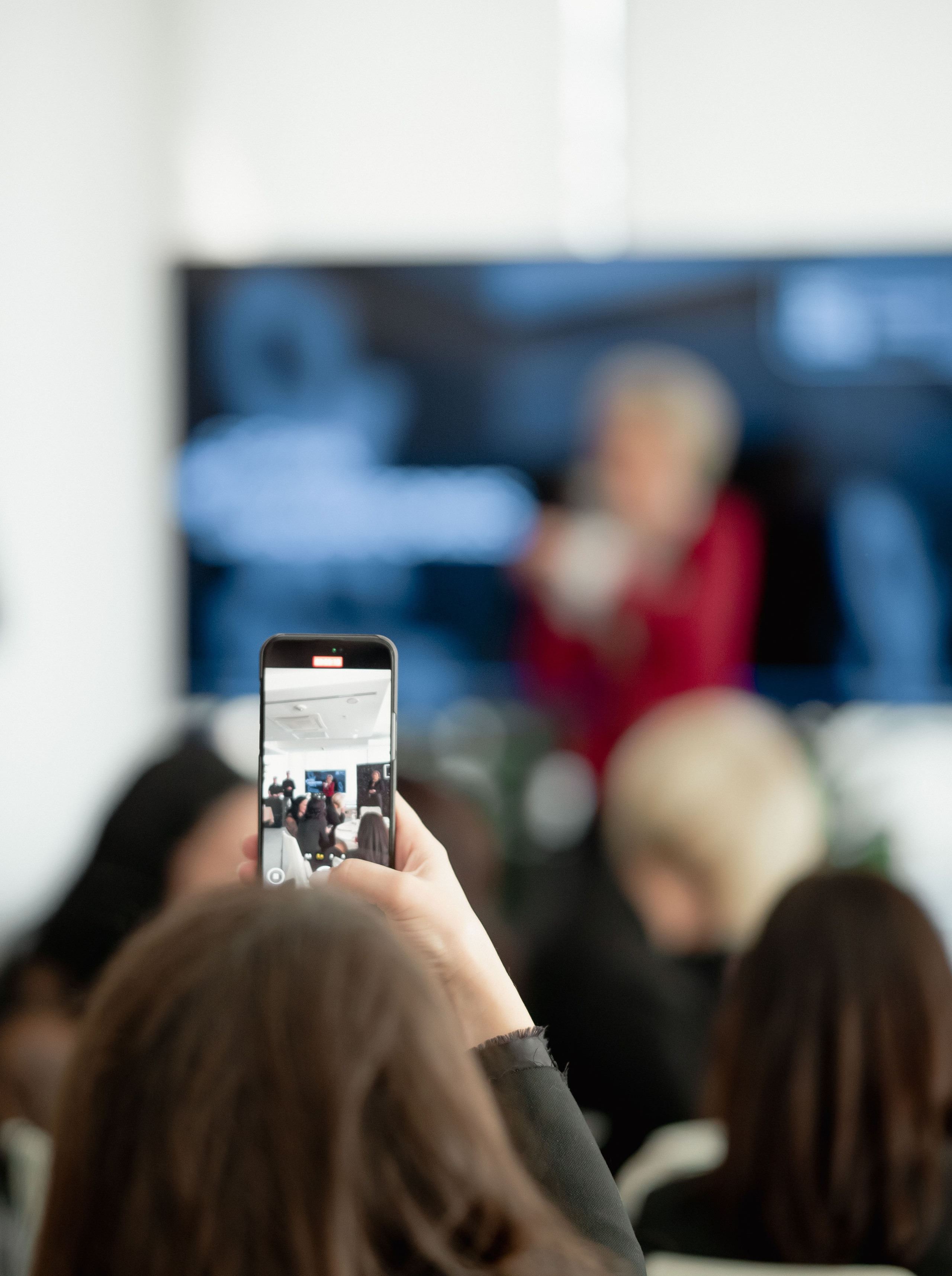 Репортажный фотограф в Москве — Сергей Рыжков
