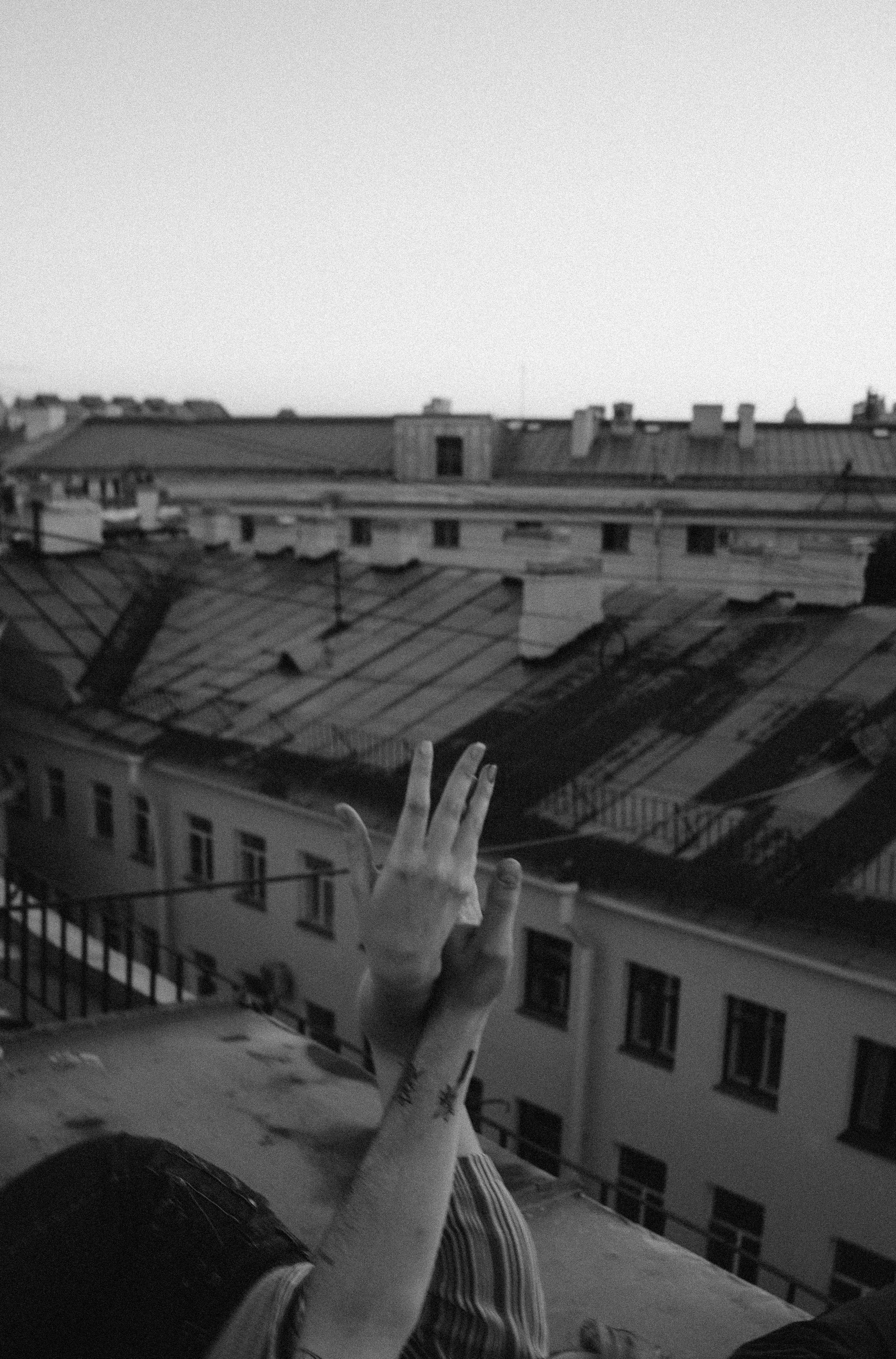 Elena Raya • Photographer