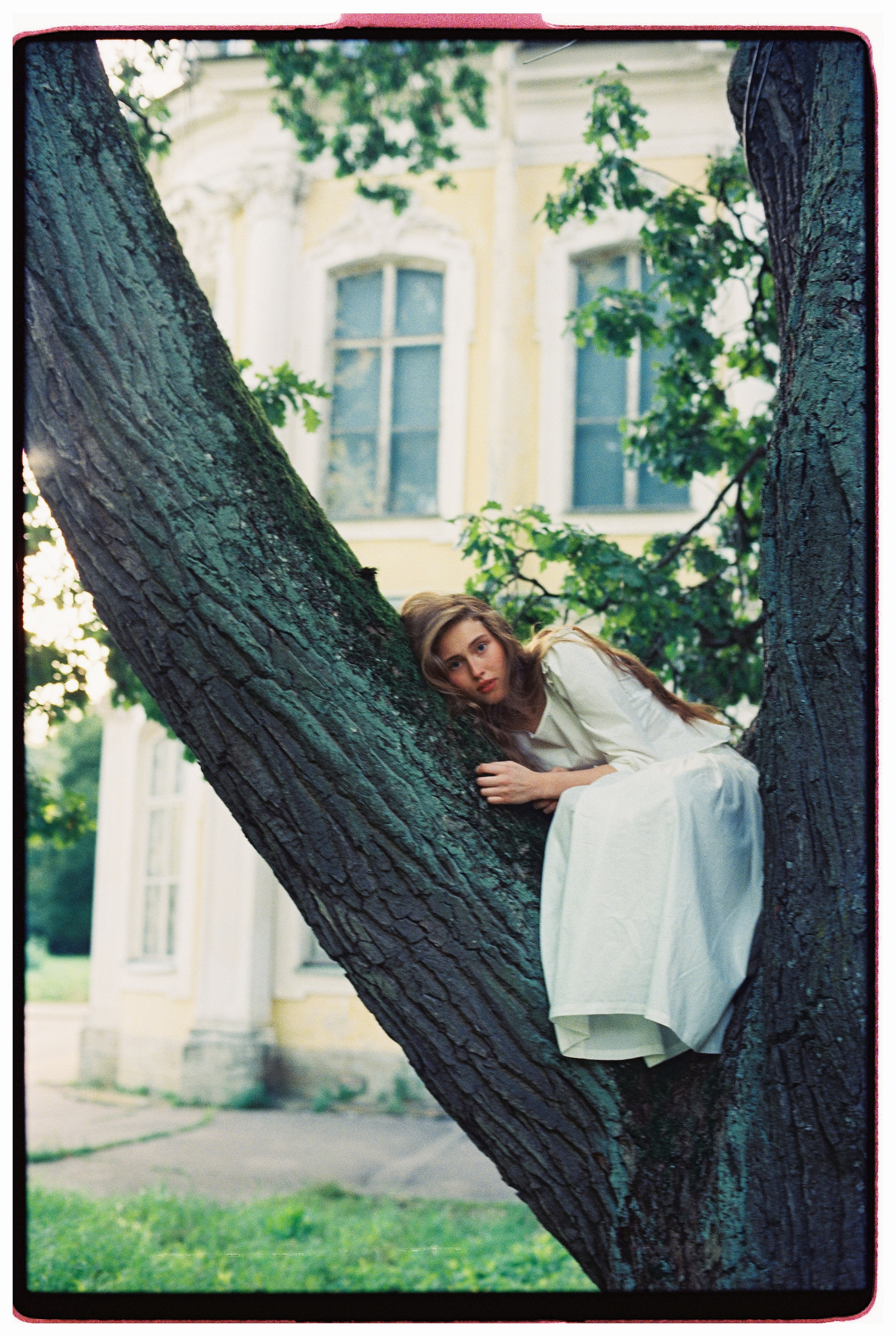 Elena Raya • Photographer