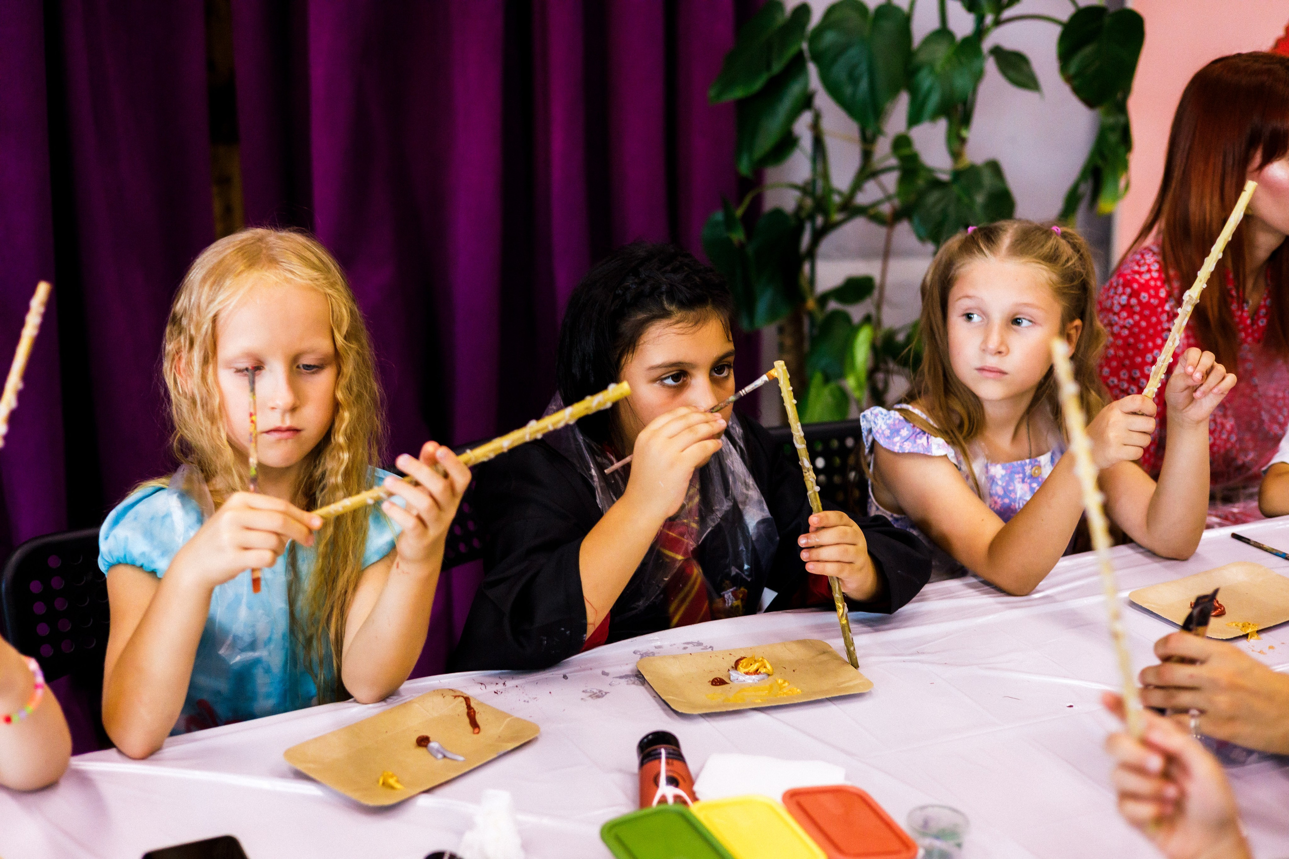 Детские. Свадебный и семейный фотограф в Ростове-на-Дону Анастасия Арестова