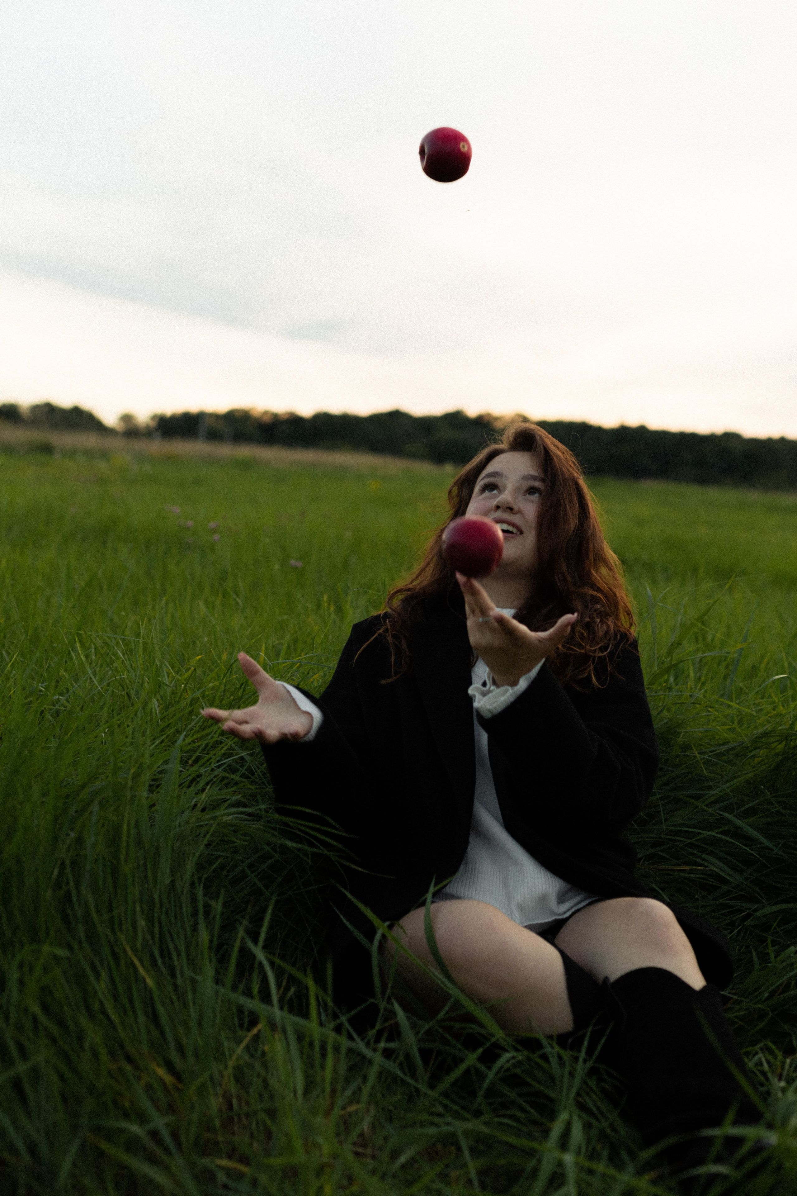 Хотела счастья. Валерия Трофимова ФОТОГРАФ|Санкт-Петербург |Крым