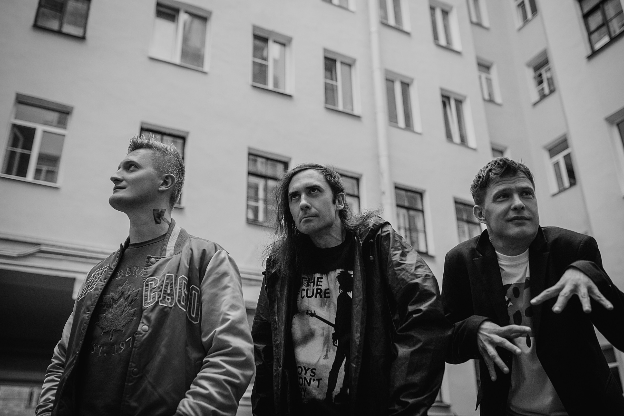 РАДИОПОМЕХИ. Фотограф Елена Богачева (lenalena_na_na_na)