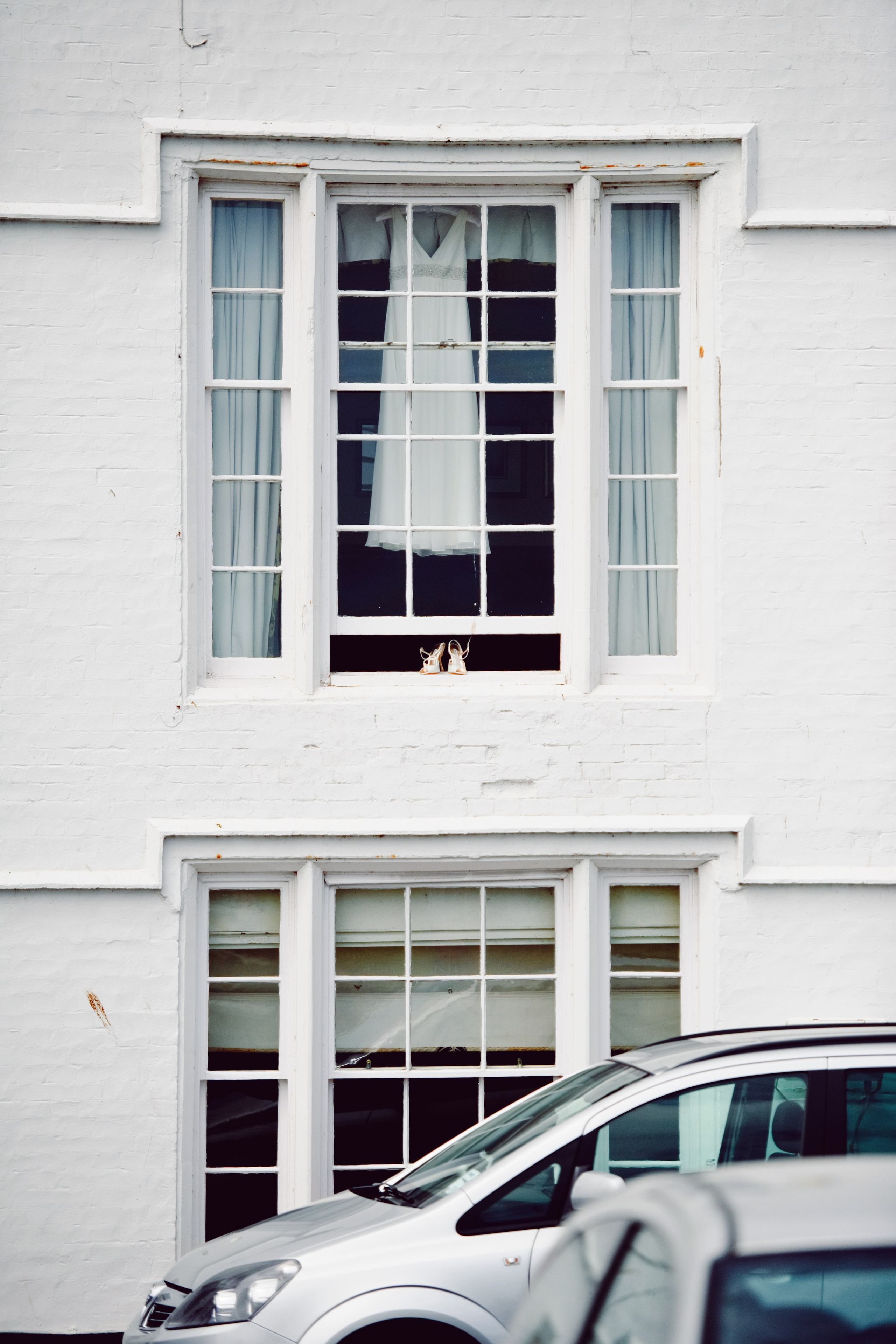 Анна и Дэвид. Свадьба, Великобритания. Семейный фотограф Анна Дубовская