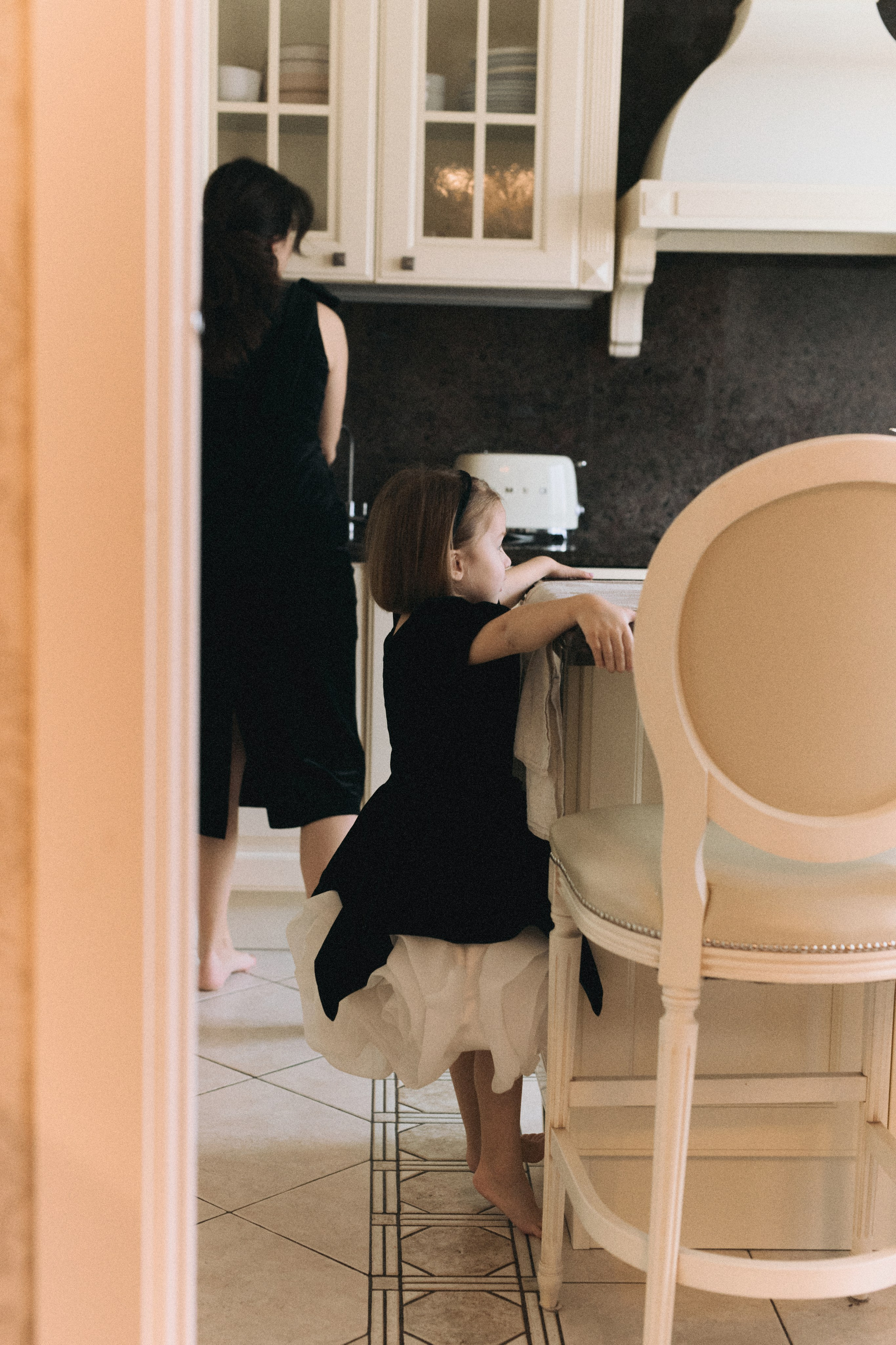 Илья + Женя + Василиса. Семейный и детский фотограф Юлия Шох