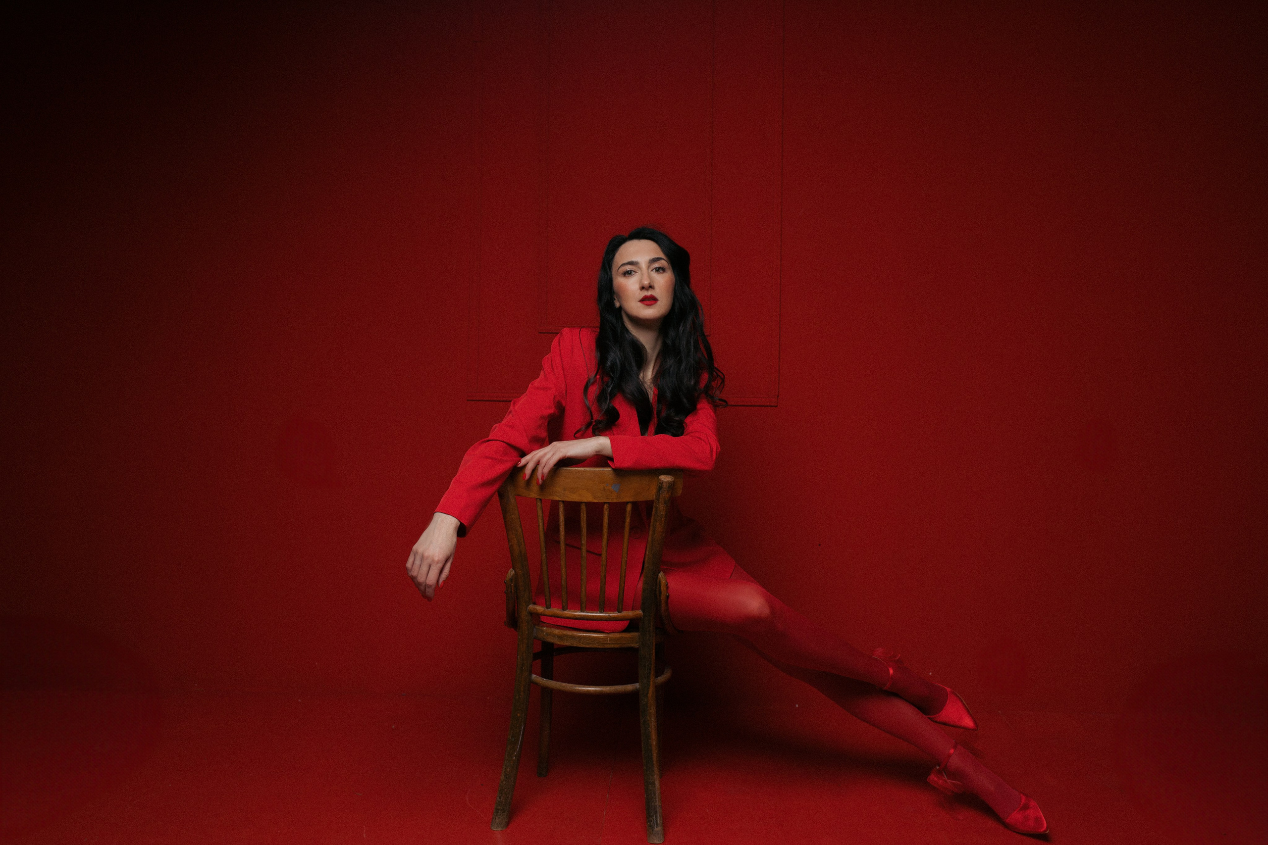 Маша. Семейный и детский фотограф Юлия Шох