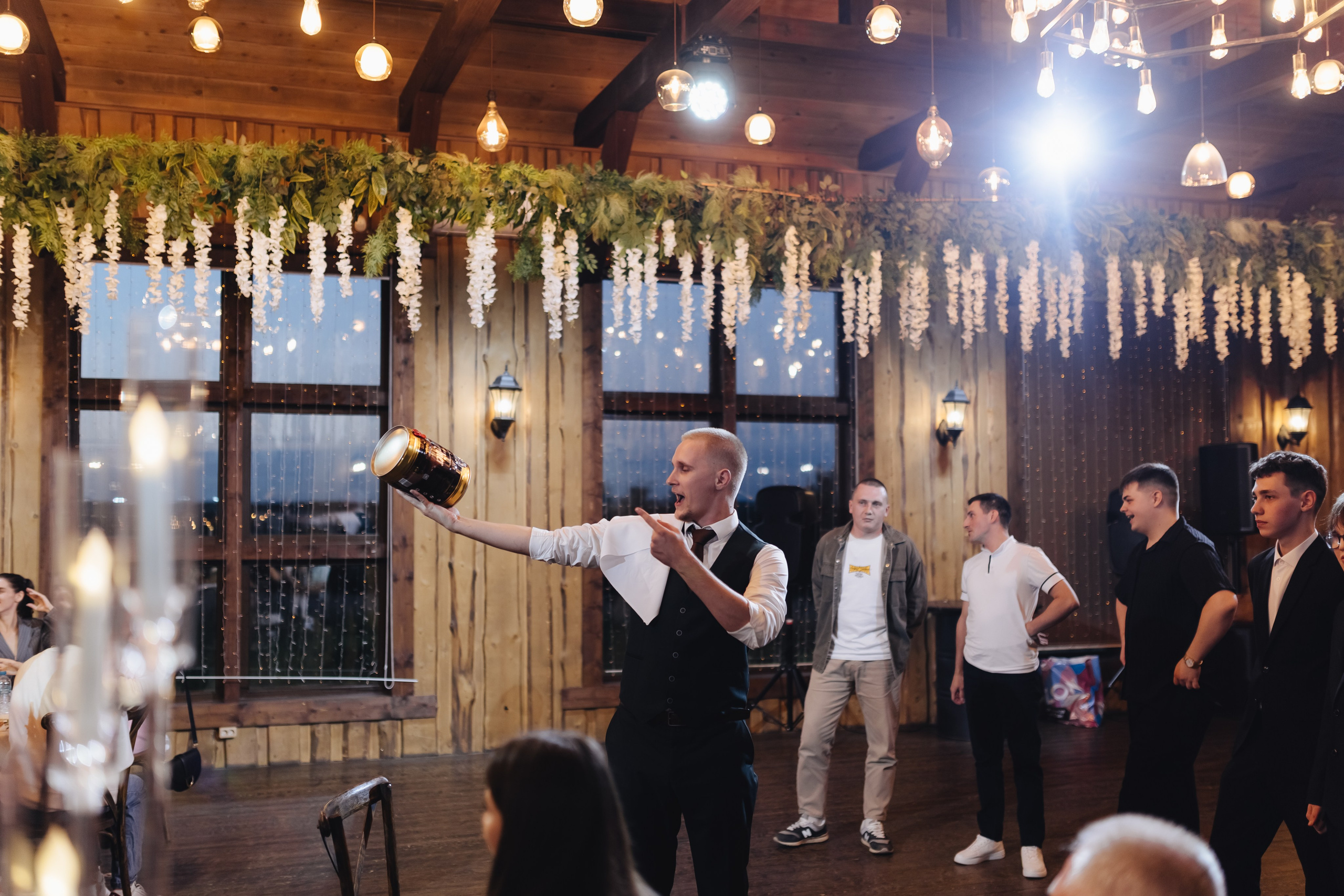 | Свет внутри |. Jen.swph Свадебный фотограф