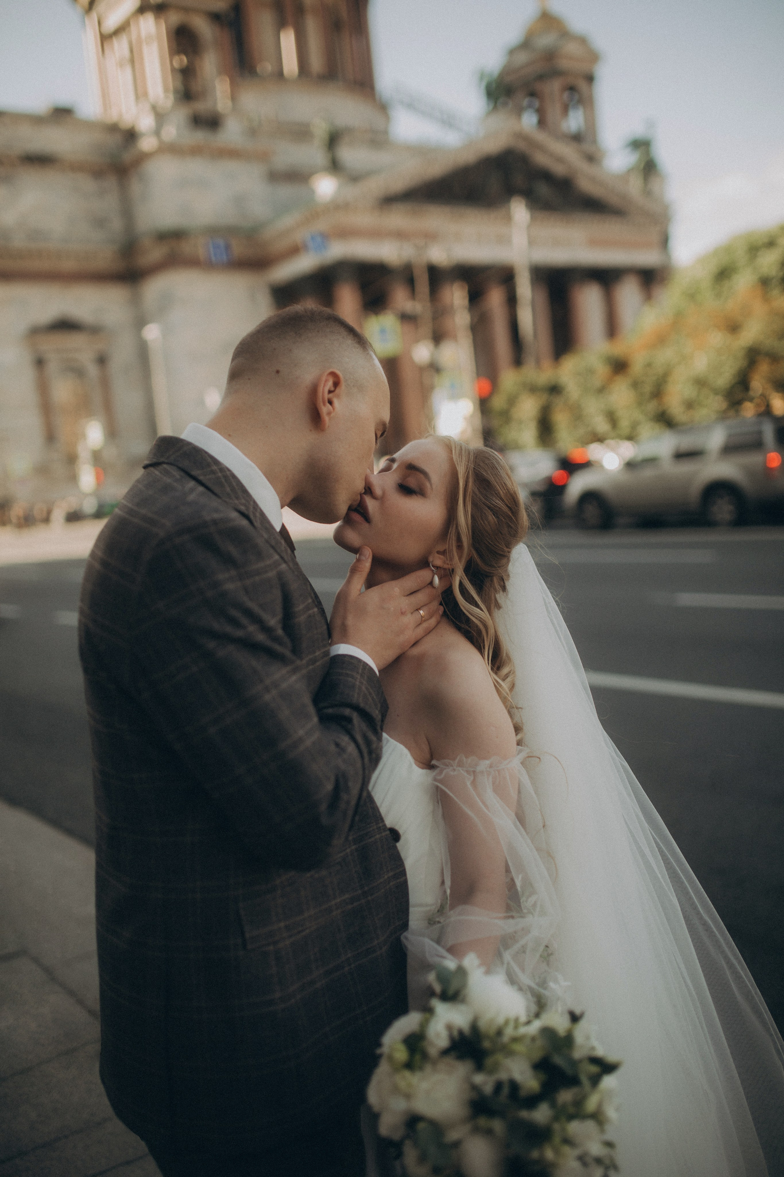 20.06.24. Фотограф в Санкт Петербурге Лара Великова