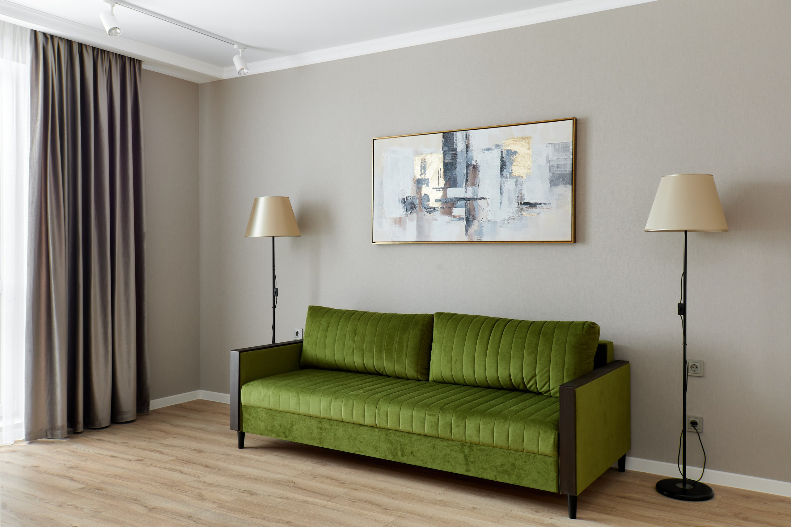 Интерьерная съемка. Интерьерная и рекламная съемка