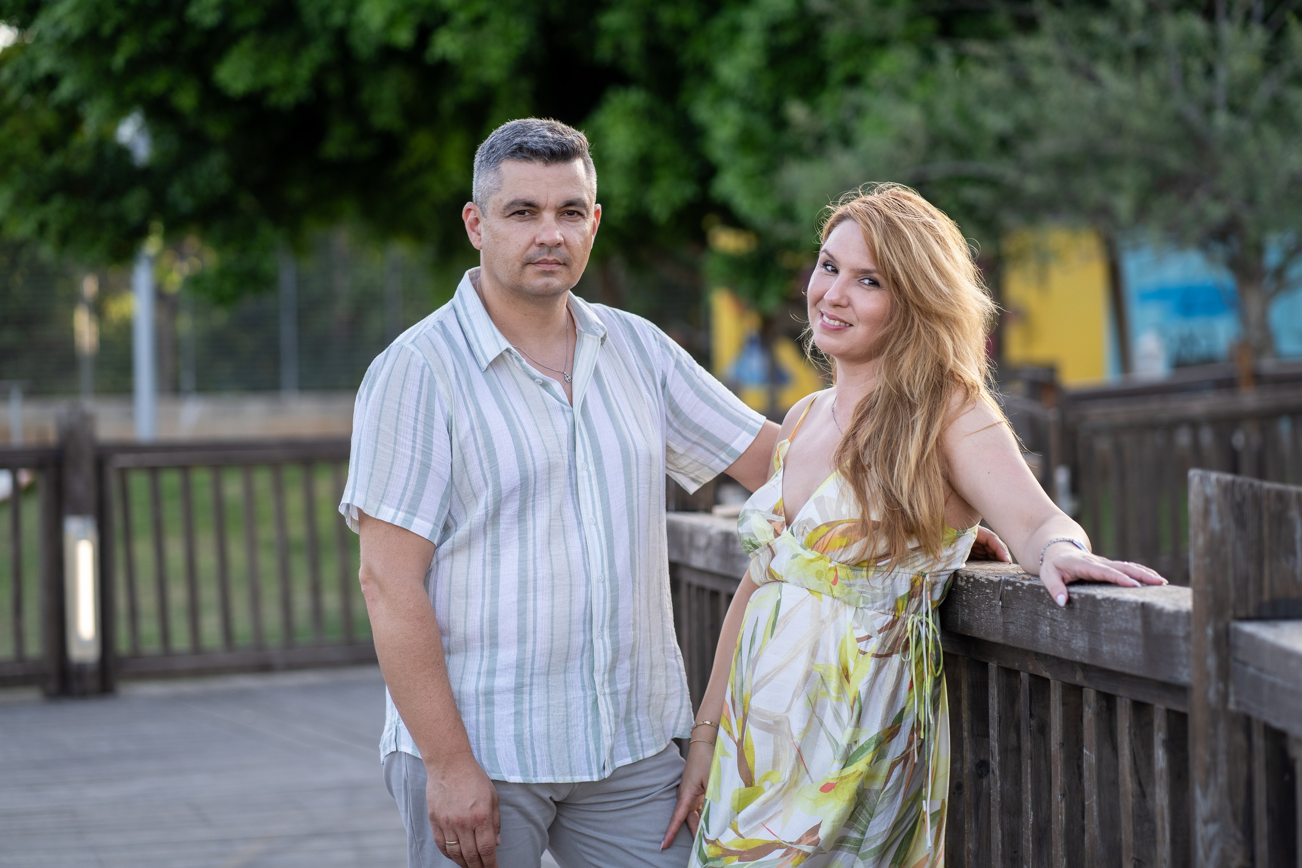 Семейная фотосессия Анжелики. Семейный и детский фотограф в Израиле и Москве Дорошок Надя