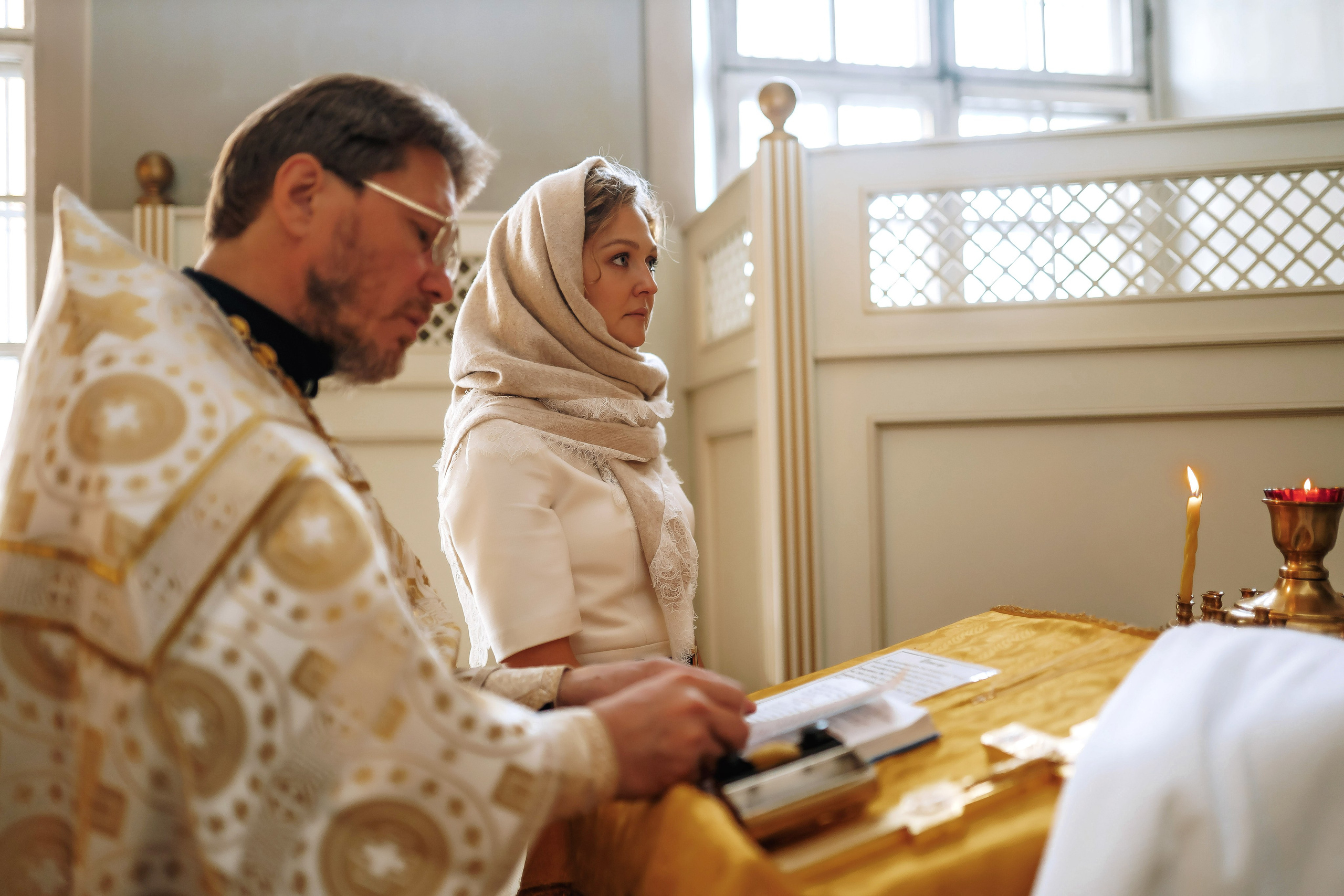 КРЕЩЕНИЕ. Фотограф Москва, Европа, Азия