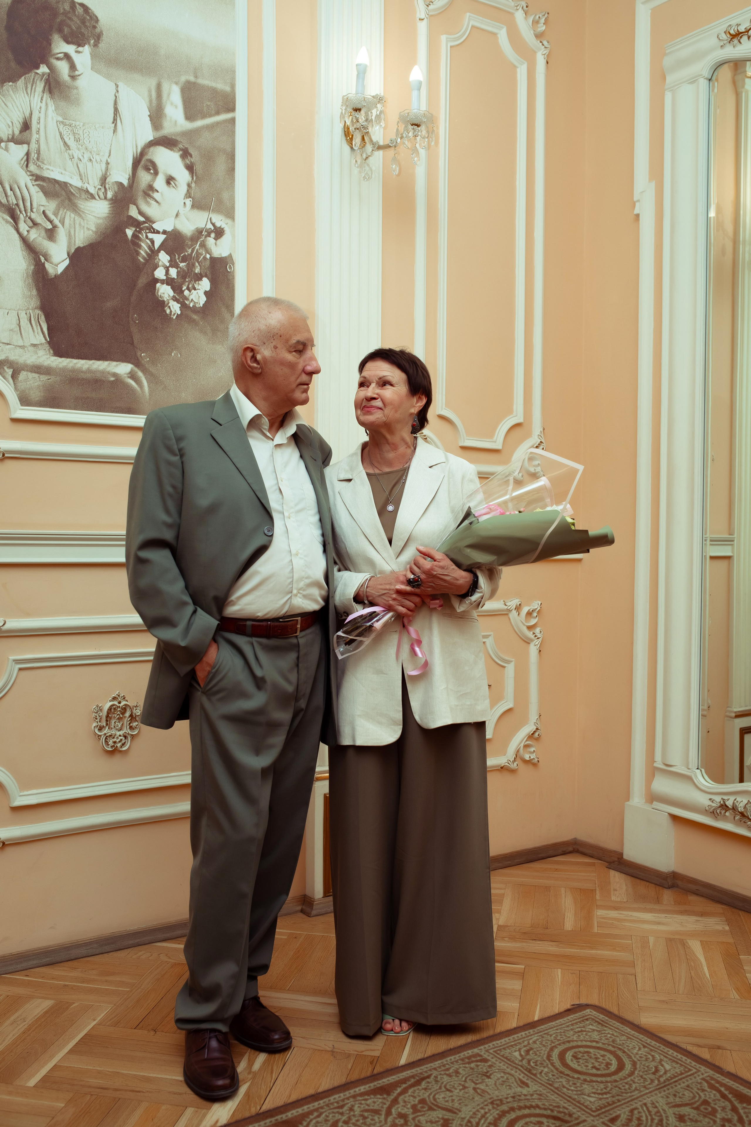 Евгения и Кирилл. Семейный и детский фотограф в Москве Дорогова Екатерина