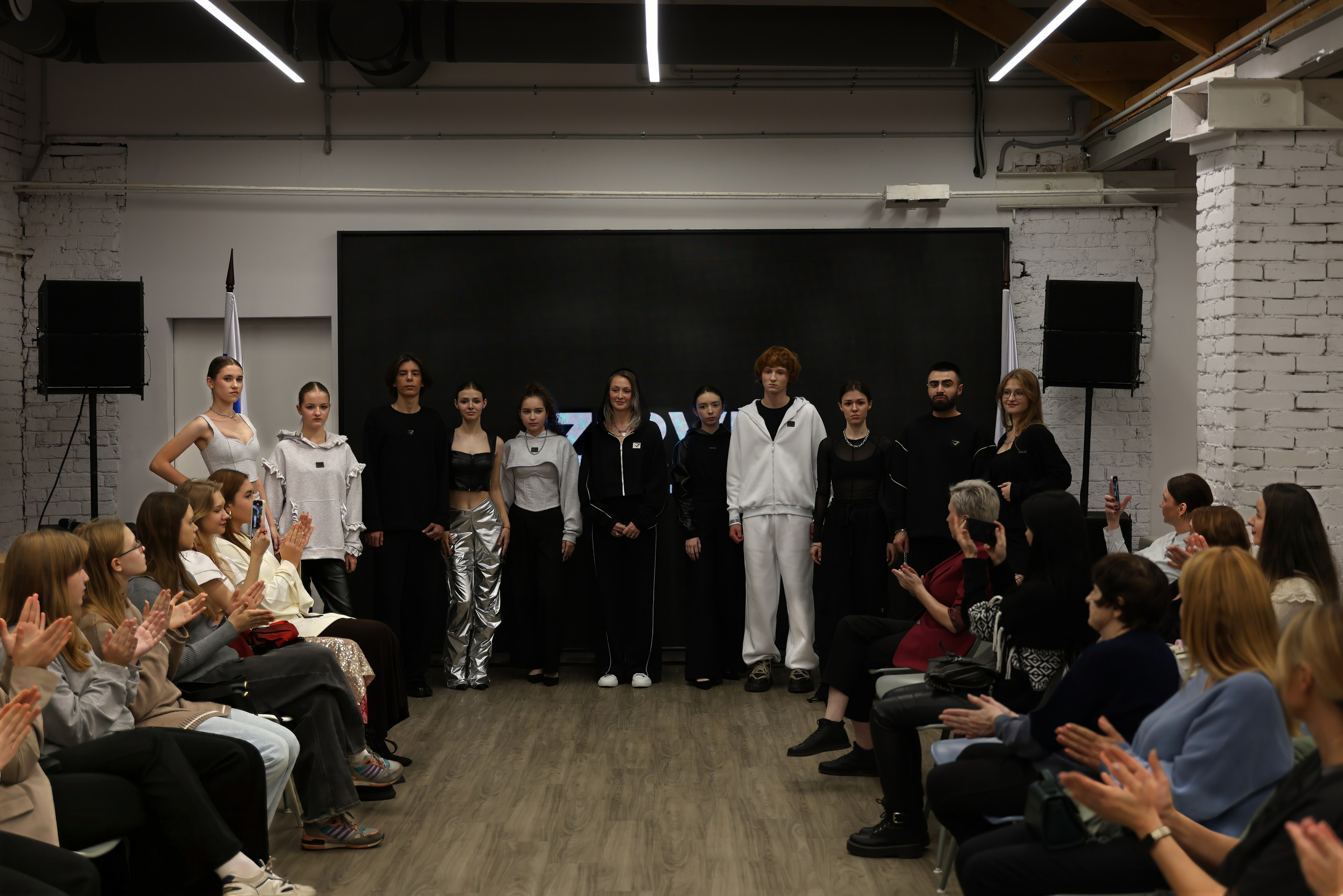 Натали де Шан. Добро пожаловать в студию «Цифровой скульптор»  где искусство встречается с технологиями!