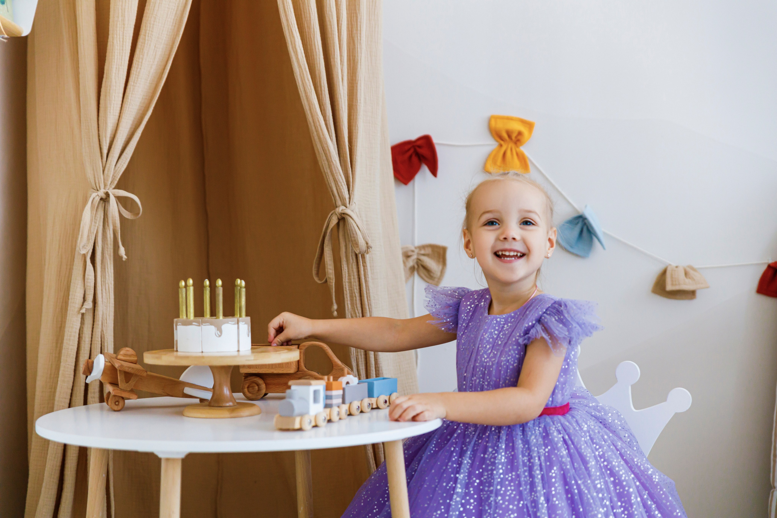 Екатерина. Фотограф в Самаре Алена Гречка