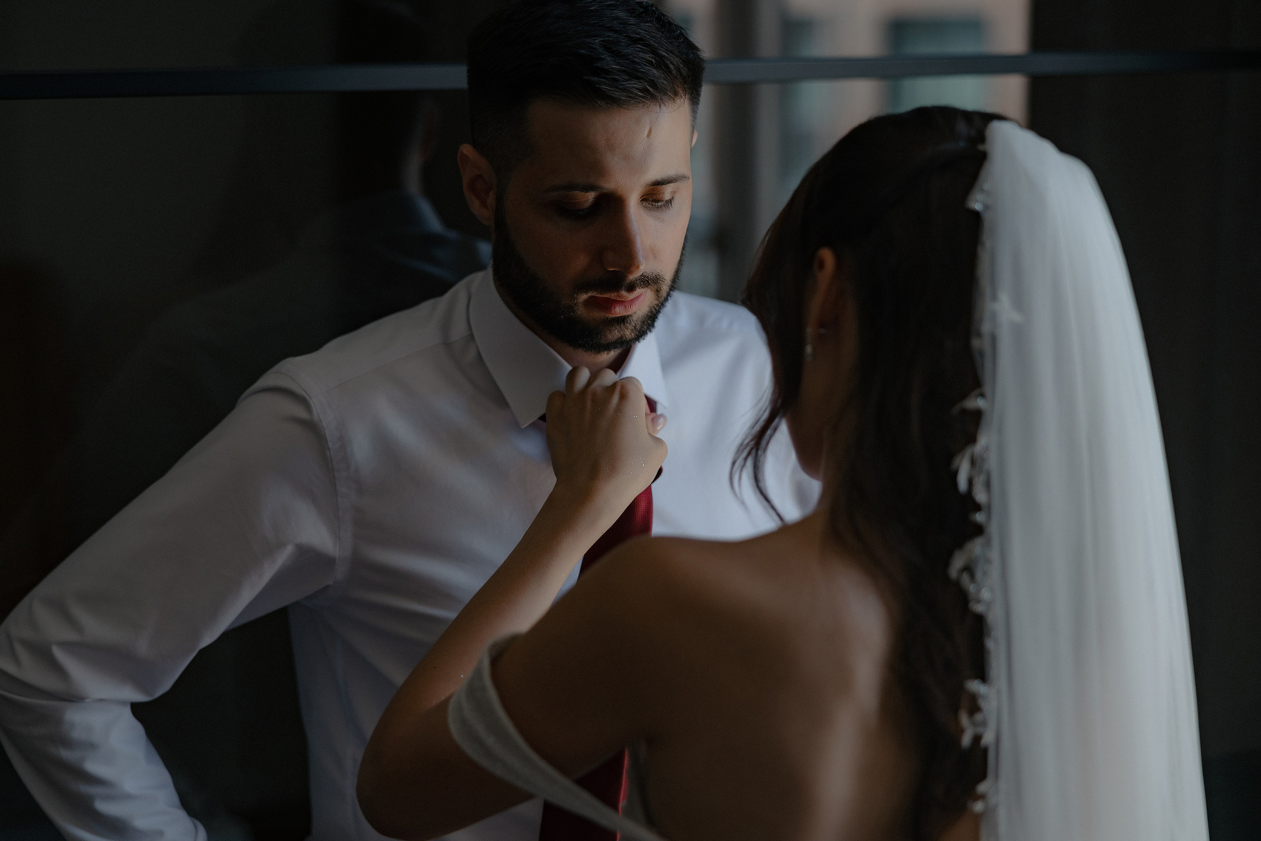 Alexsandr & Alvina. Фотограф: Корнаковский А.Т