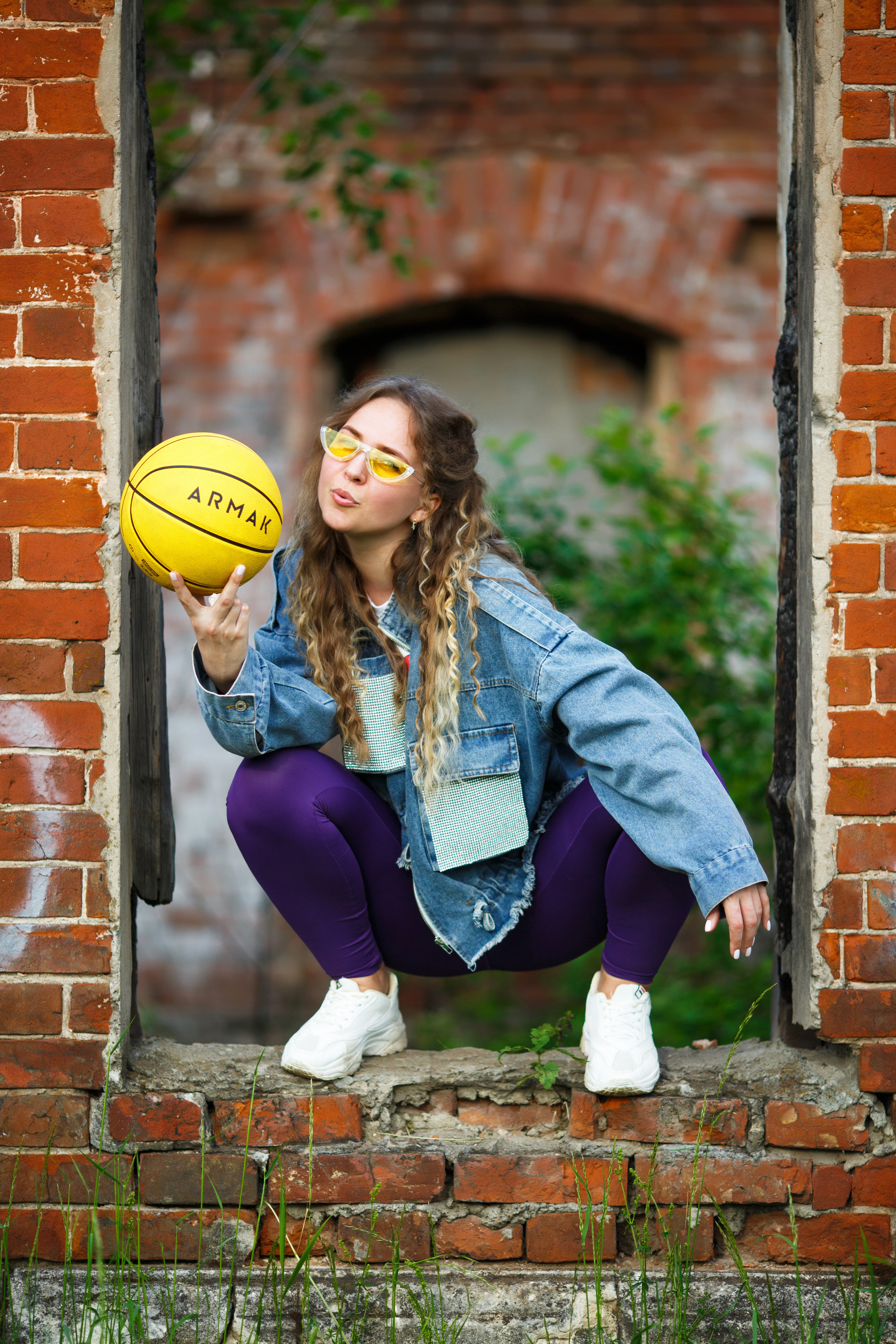 Екатерина. Фотограф Москва I Чехов Вероника Долинская