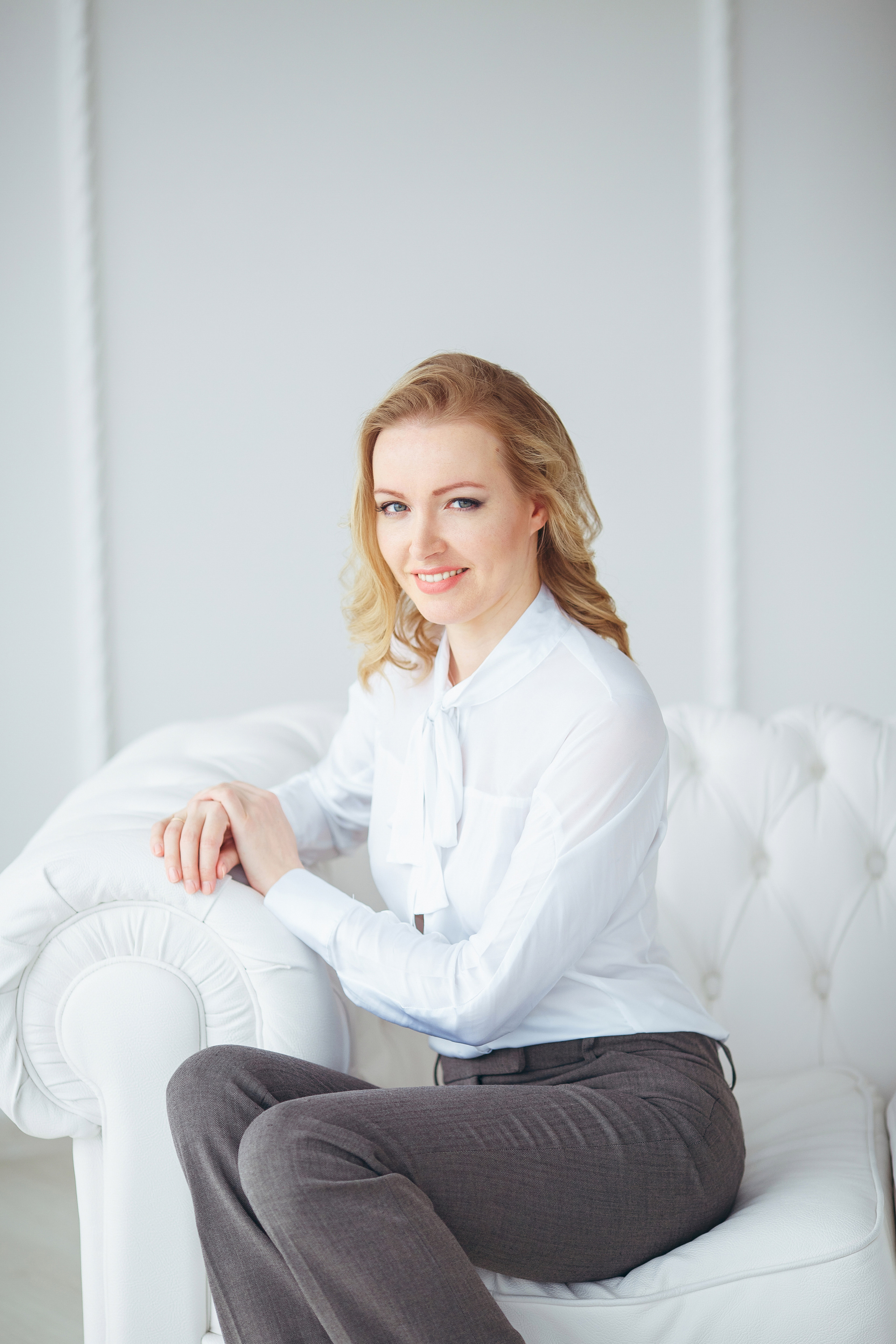 Анастасия. Фотограф Москва I Чехов Вероника Долинская