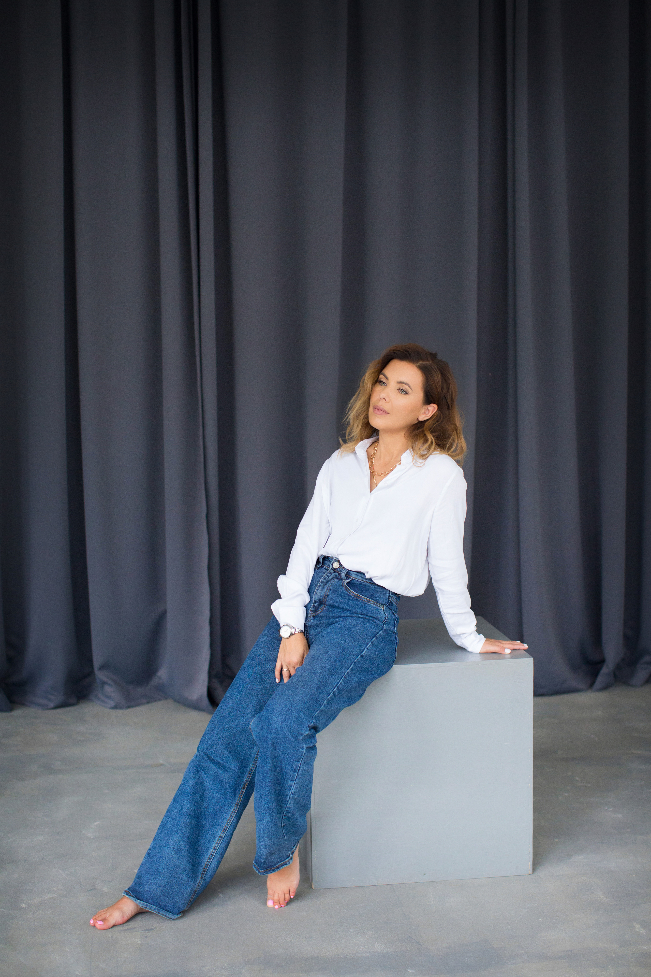 Регина. Фотограф Москва I Чехов Вероника Долинская