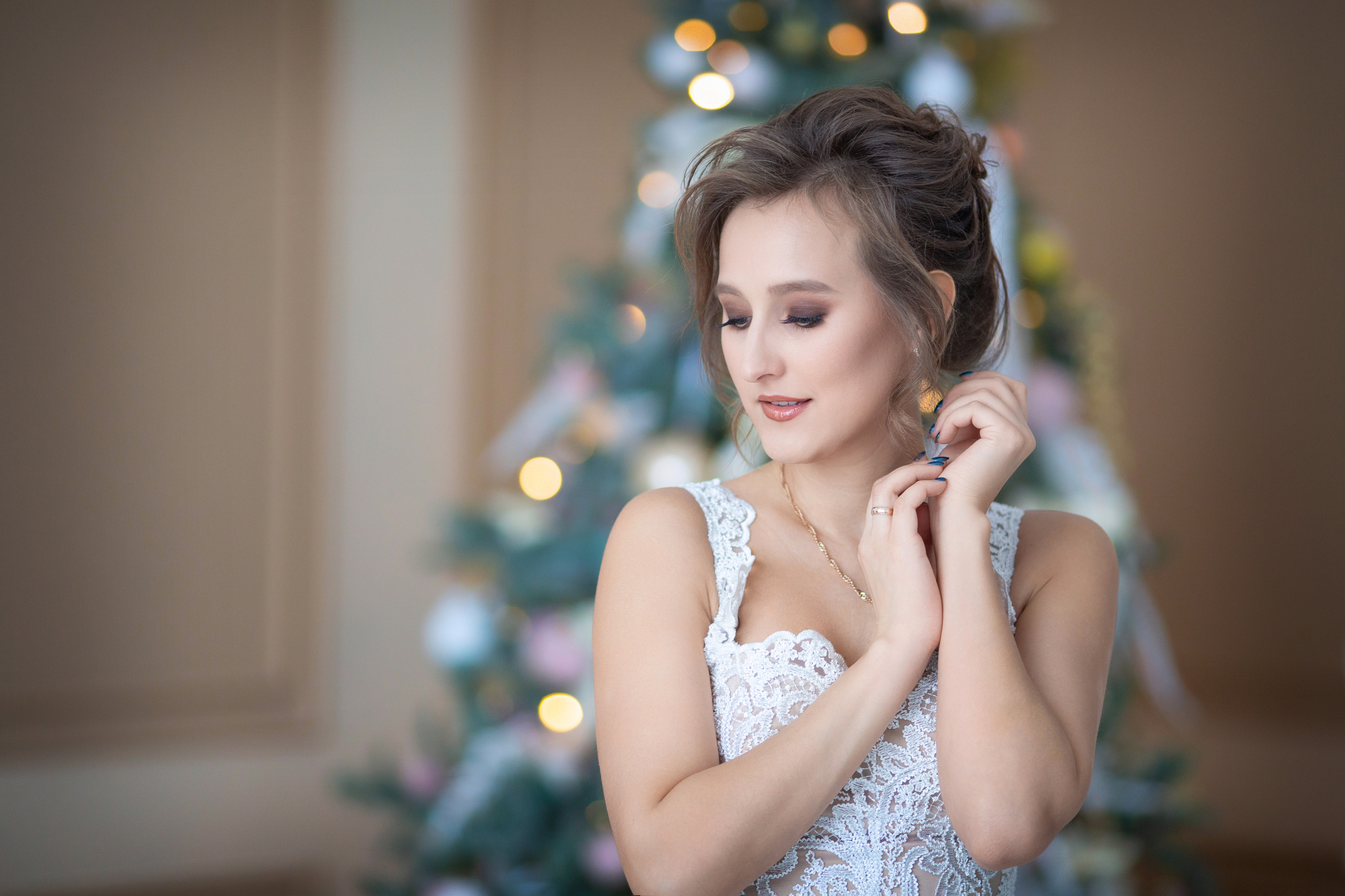 Инна. Фотограф Москва I Чехов Вероника Долинская