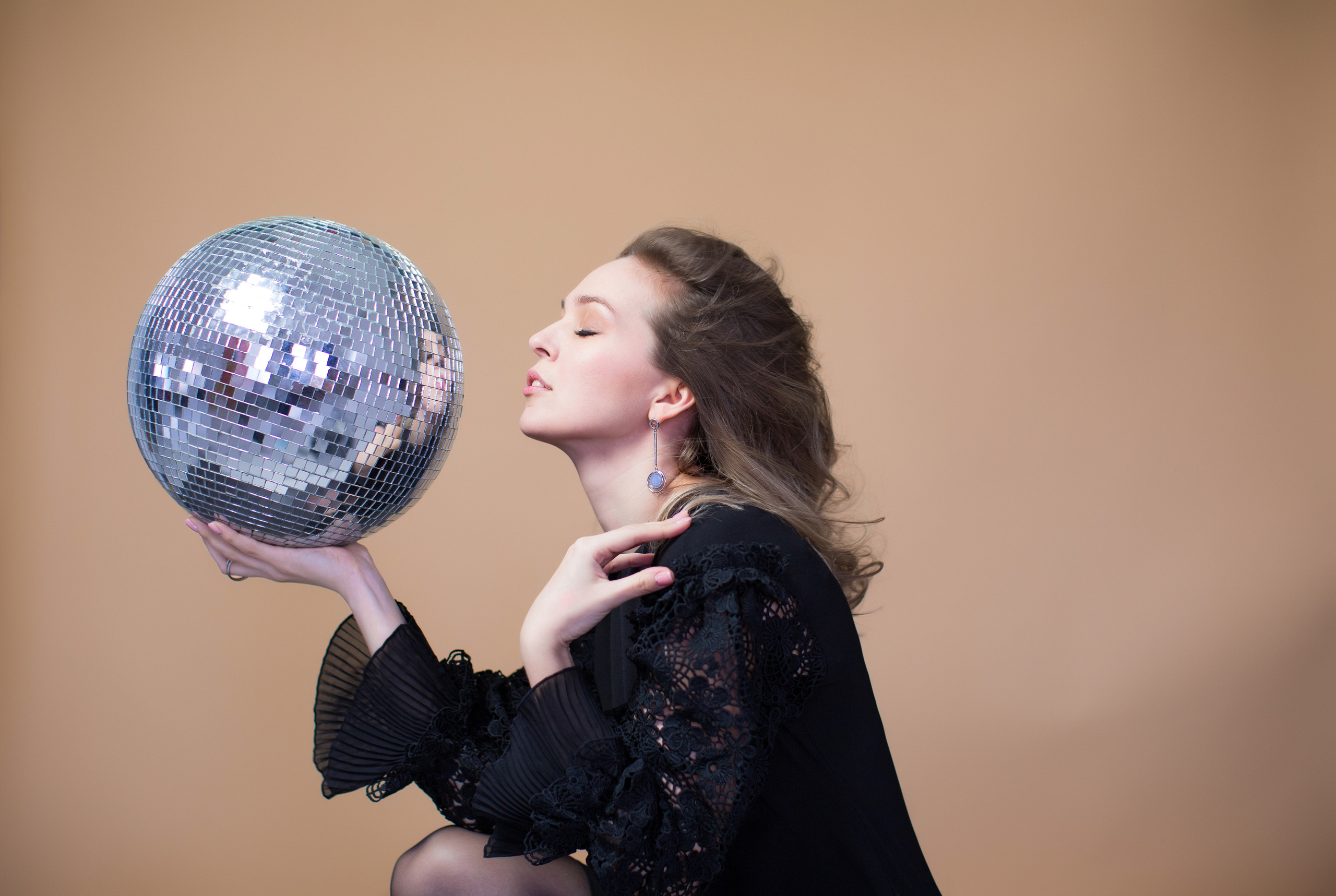 Екатерина. Фотограф Москва I Чехов Вероника Долинская