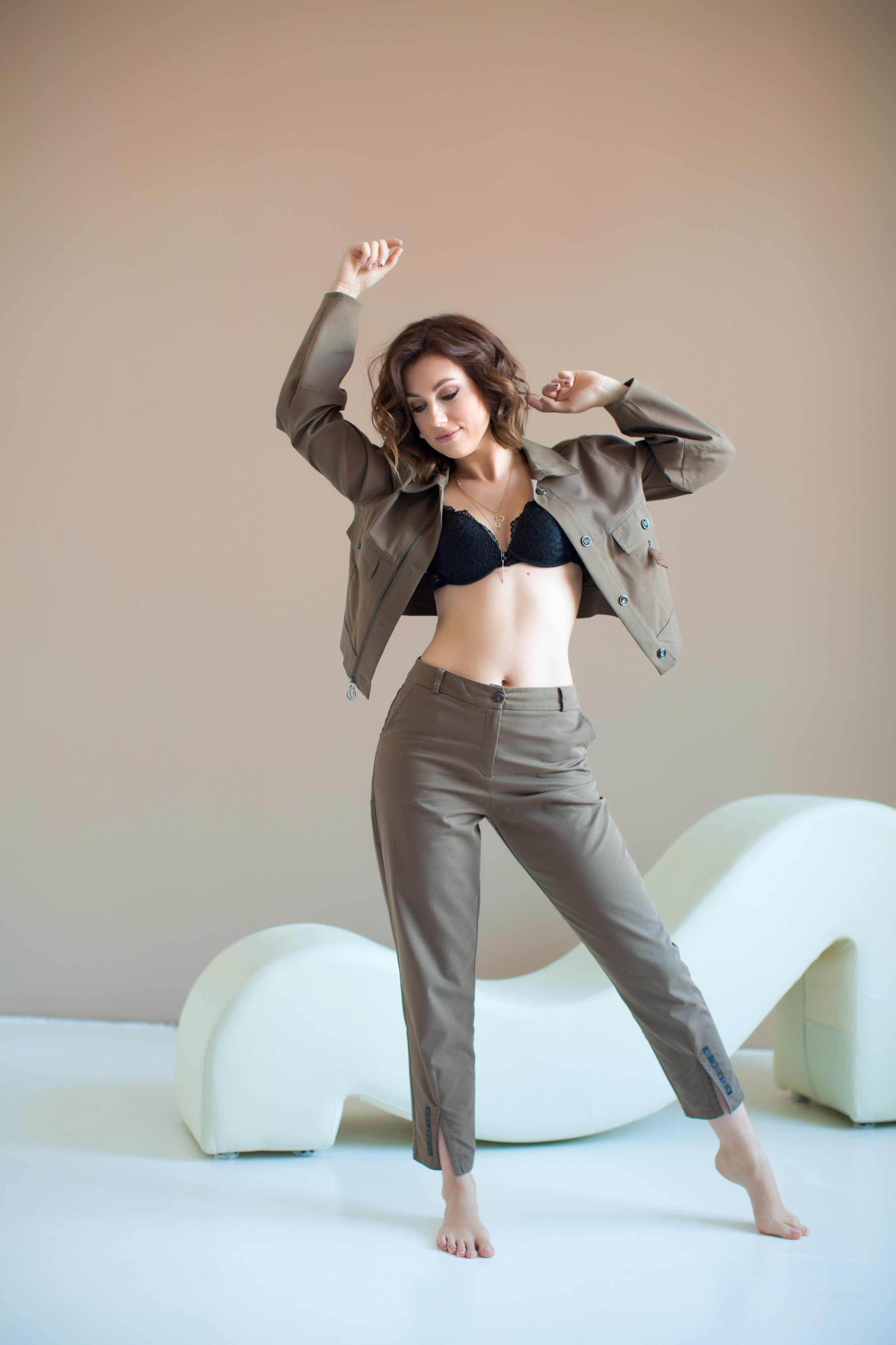 Екатерина. Фотограф Москва I Чехов Вероника Долинская