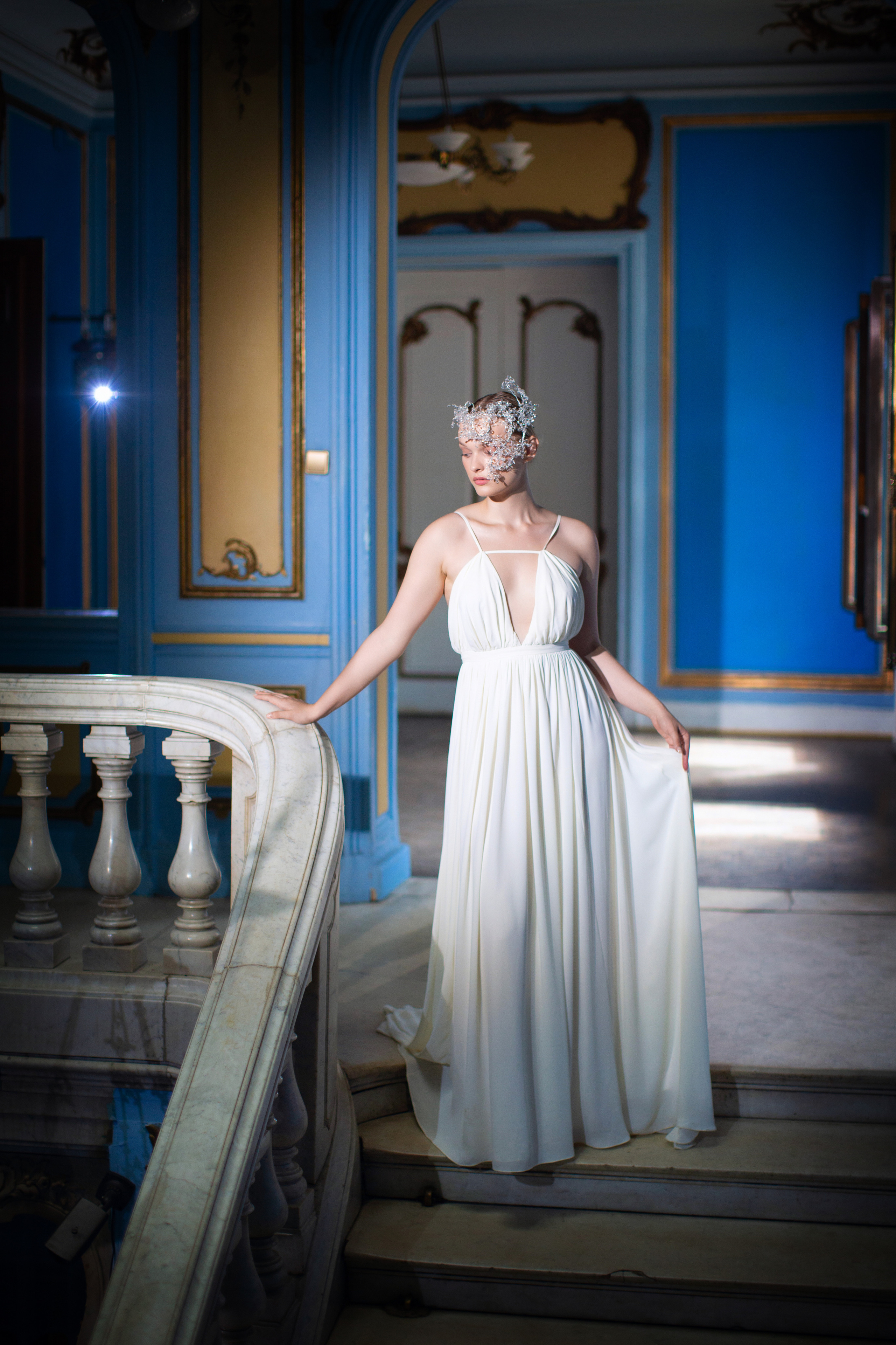 Валерия. Фотограф Москва I Чехов Вероника Долинская