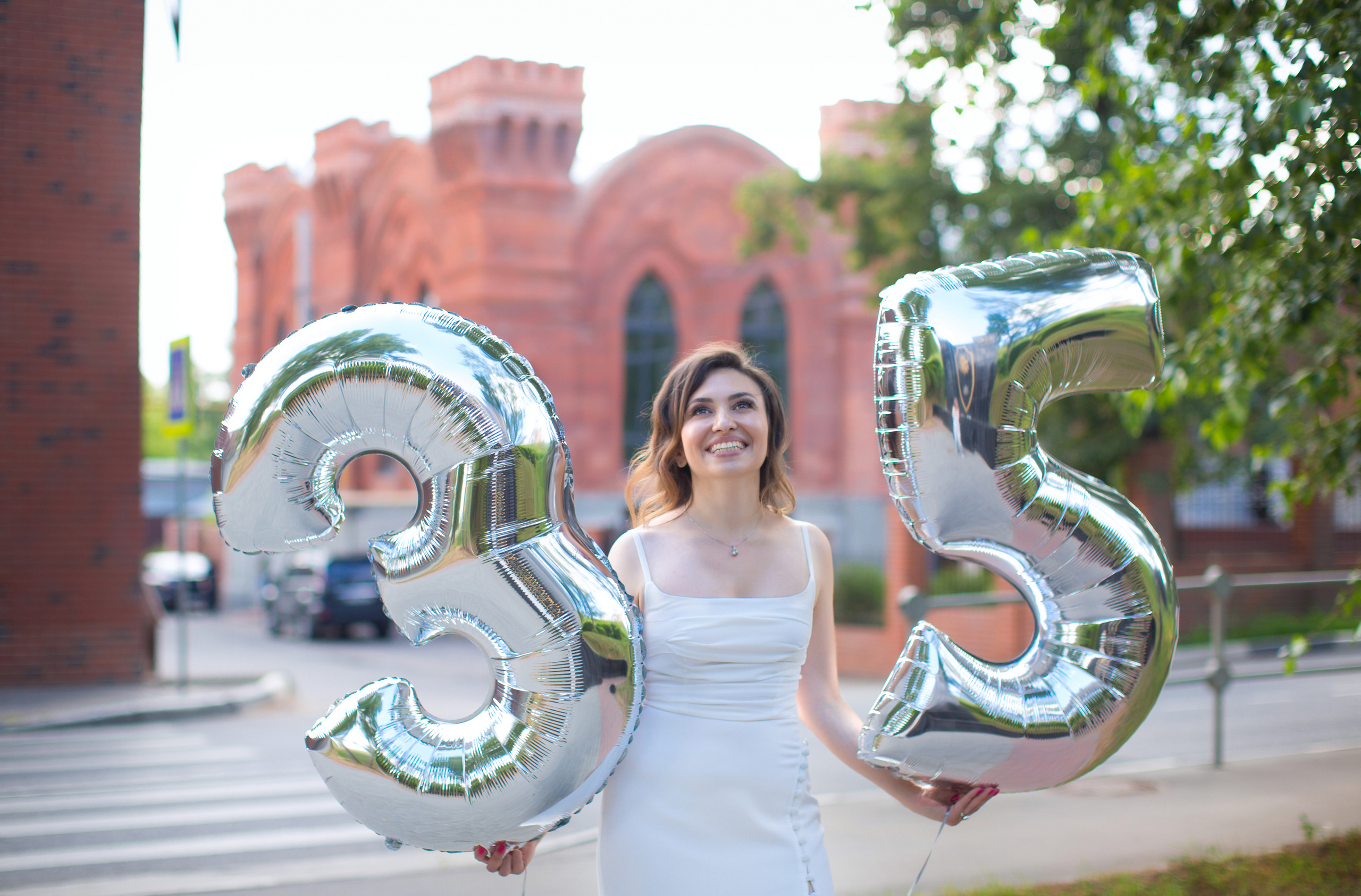 Марина. Фотограф Москва I Чехов Вероника Долинская