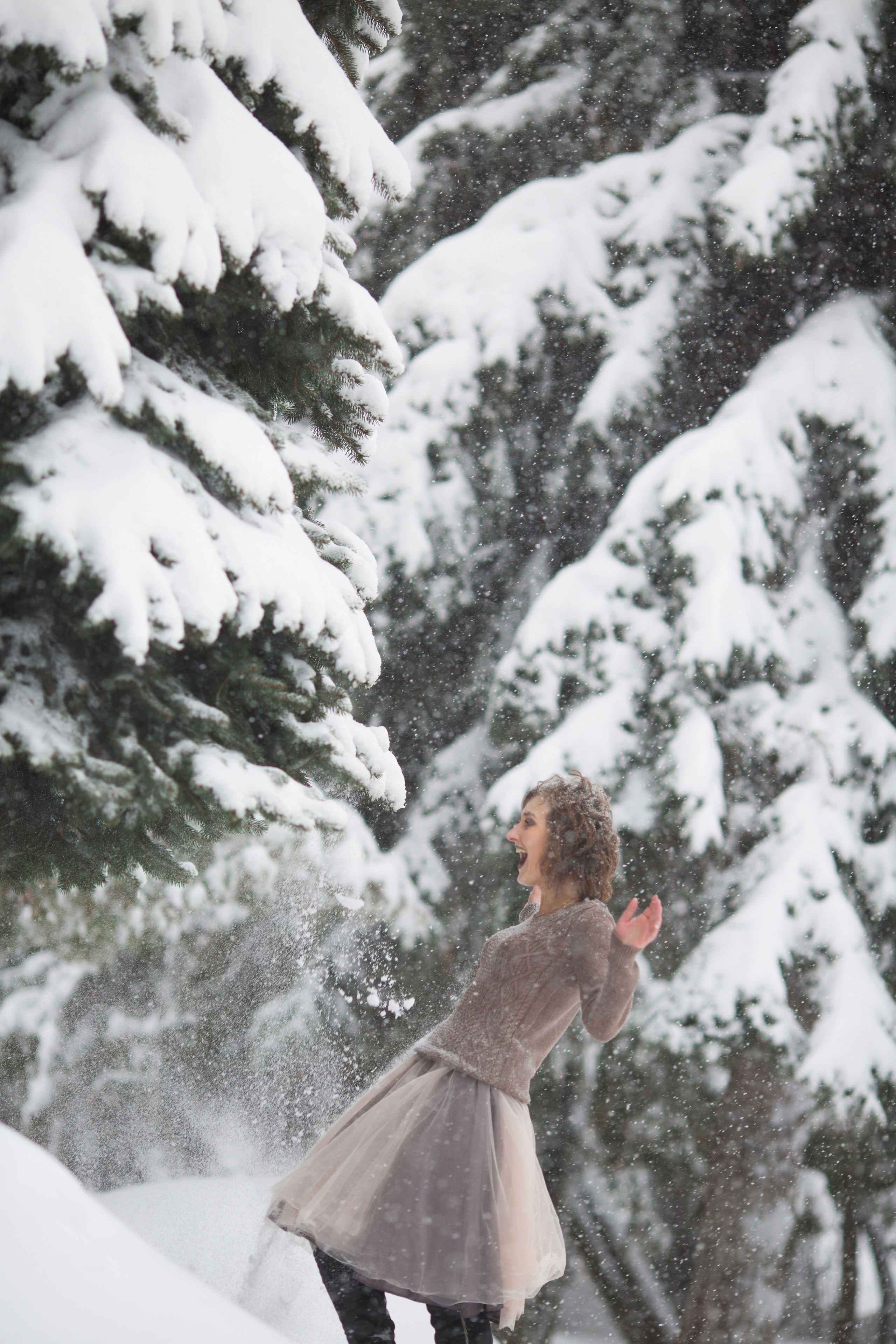 Инна. Фотограф Москва I Чехов Вероника Долинская